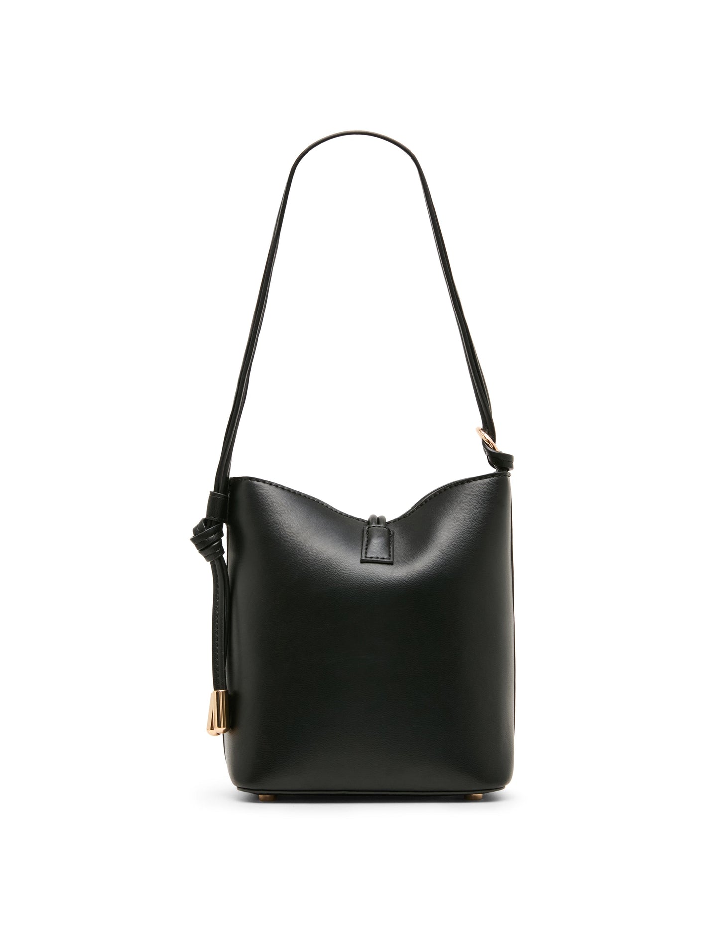 Anne Klein Mini Bucket Bag