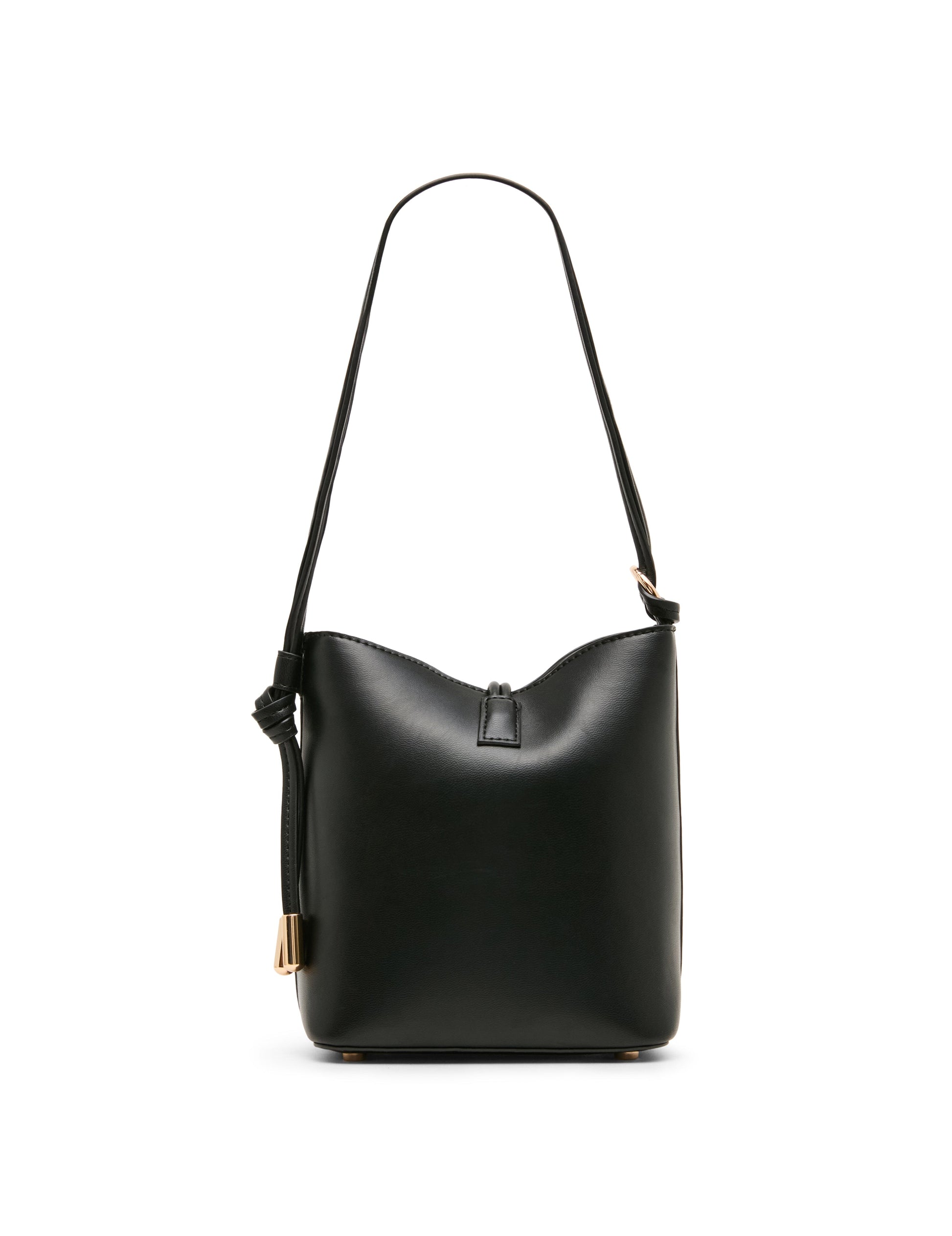 Anne Klein Mini Bucket Bag