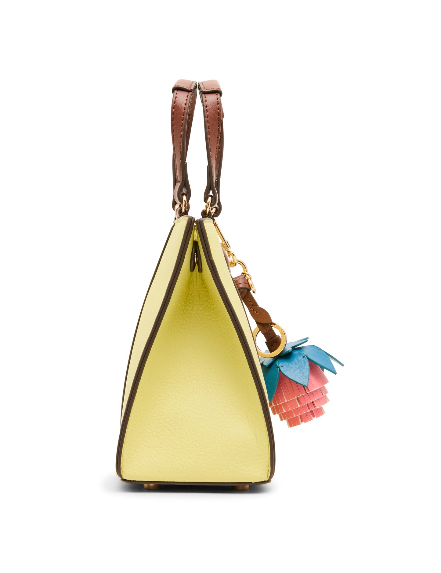 Anne Klein Mini Tote Bag with Convertible Strap