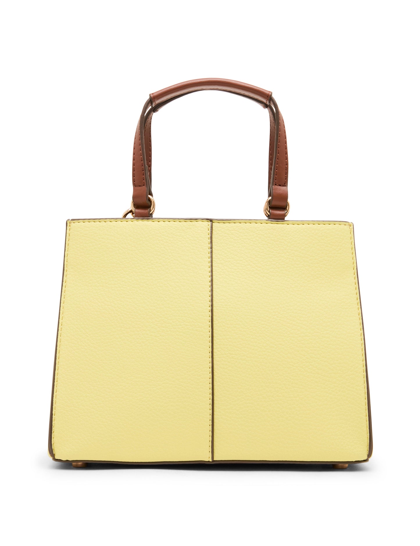 Anne Klein Mini Tote Bag with Convertible Strap