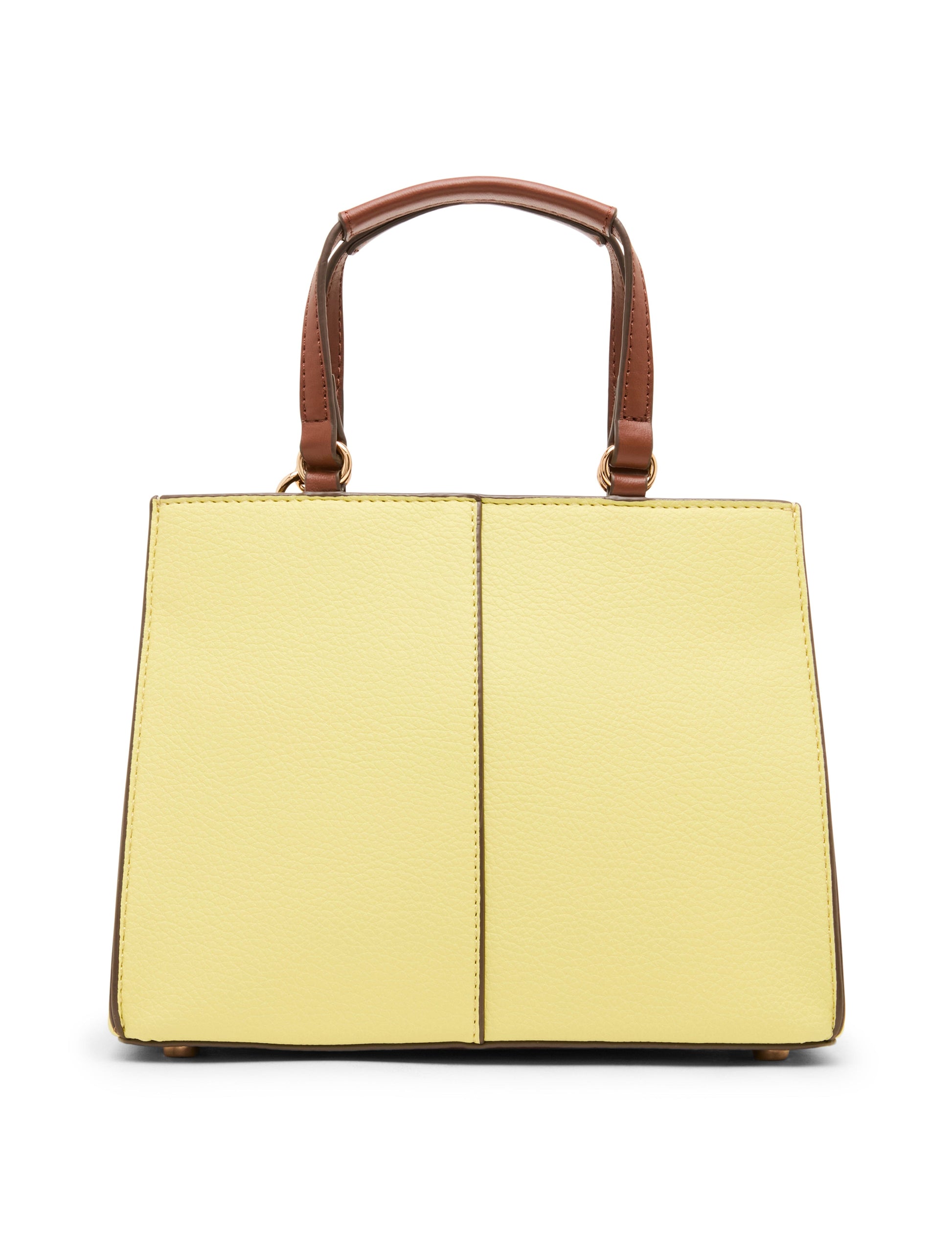 Anne Klein Mini Tote Bag with Convertible Strap