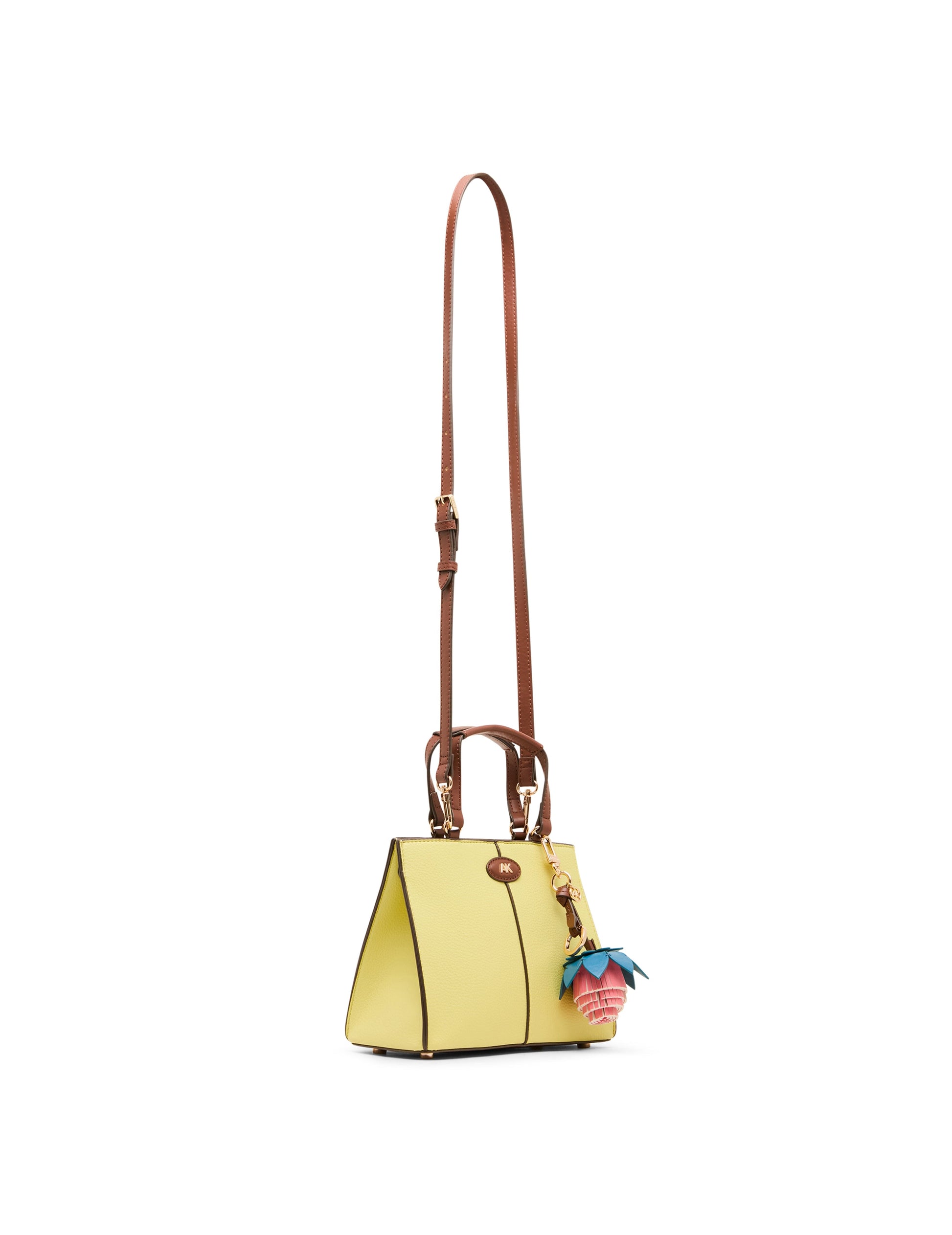 Anne Klein Mini Tote Bag with Convertible Strap