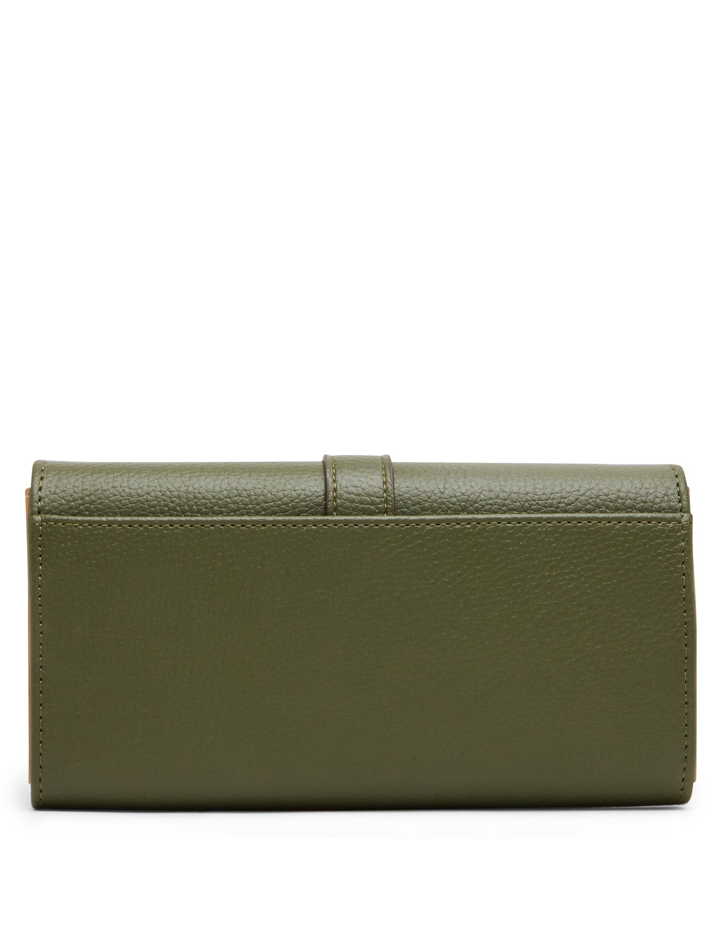 Anne Klein Chain Strap Wallet - Sophisticated Design