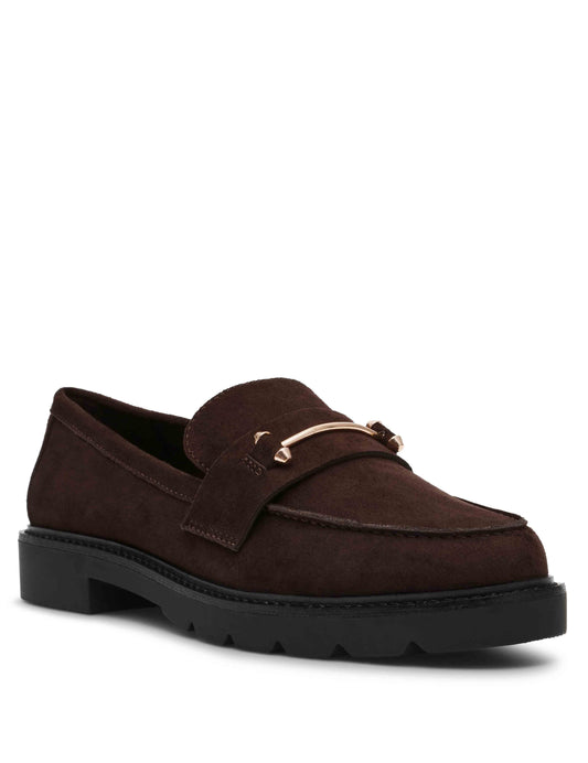 Anne Klein Emme Loafer