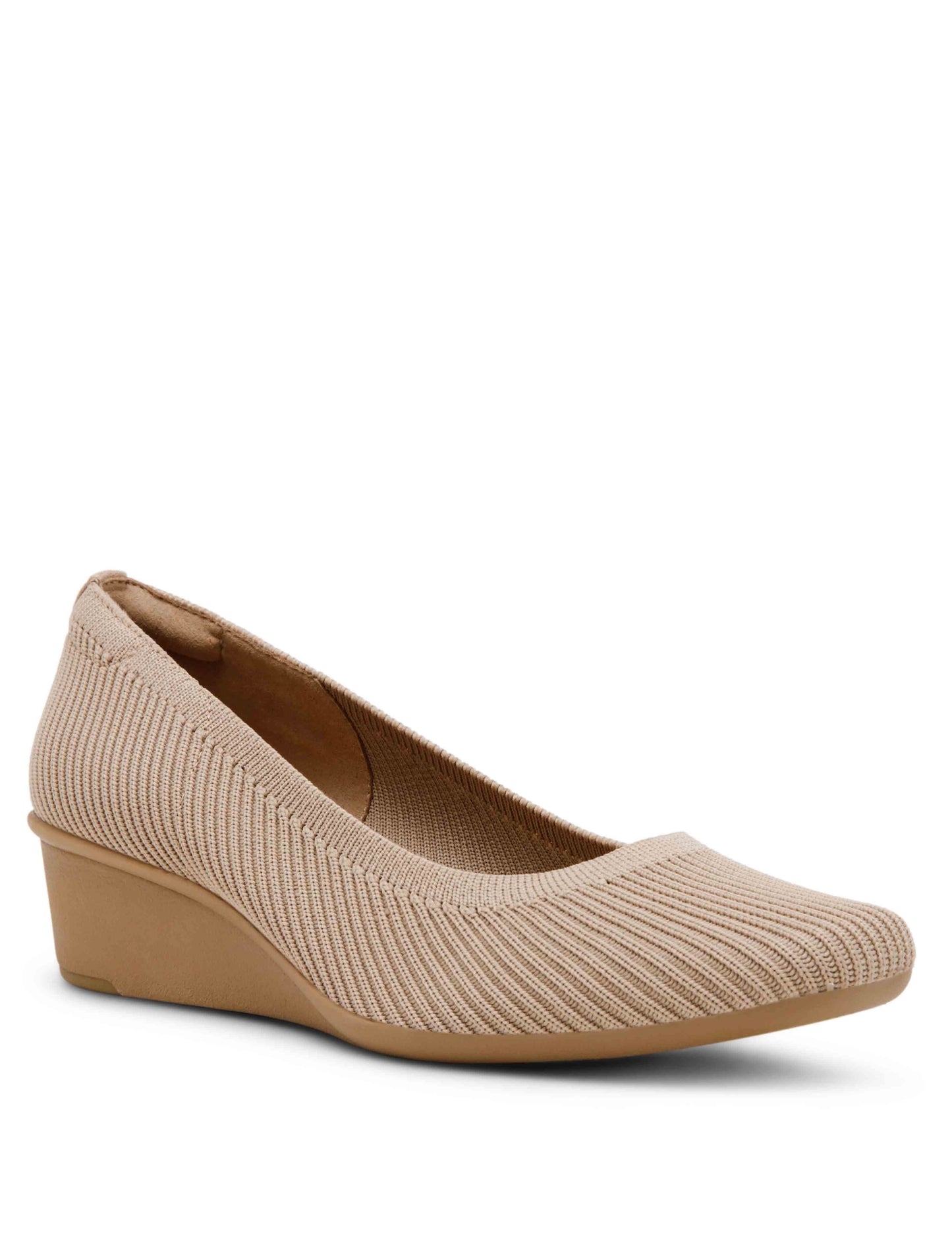 Anne Klein Wisher Wedge
