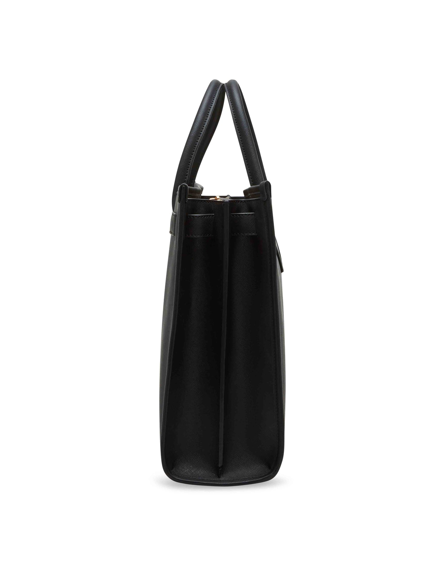 Anne Klein 3 Piece Work Tote with Pouch Set