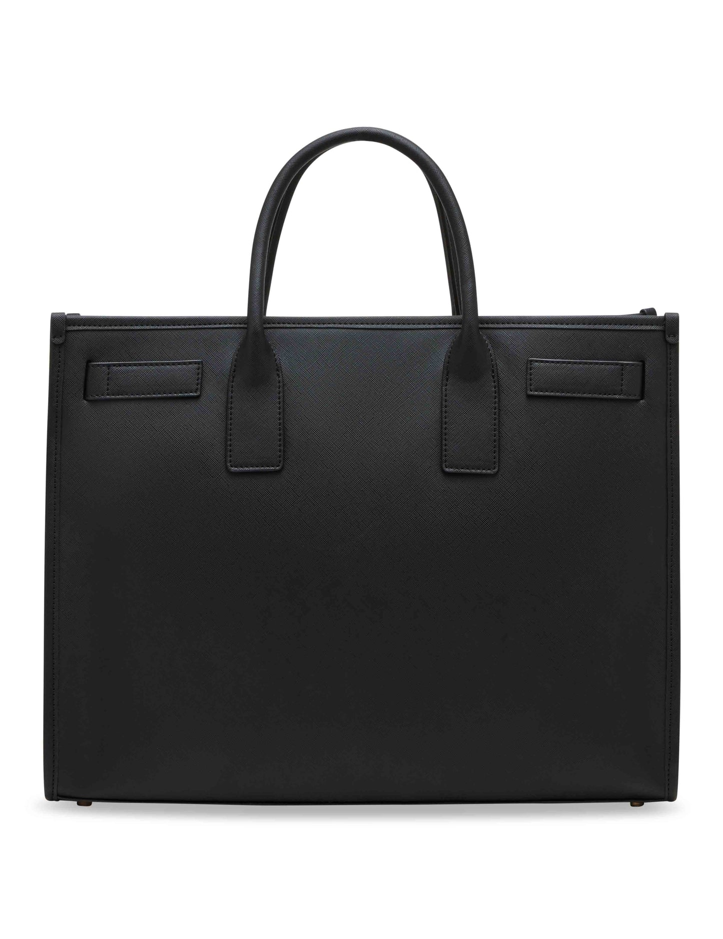Anne Klein 3 Piece Work Tote with Pouch Set