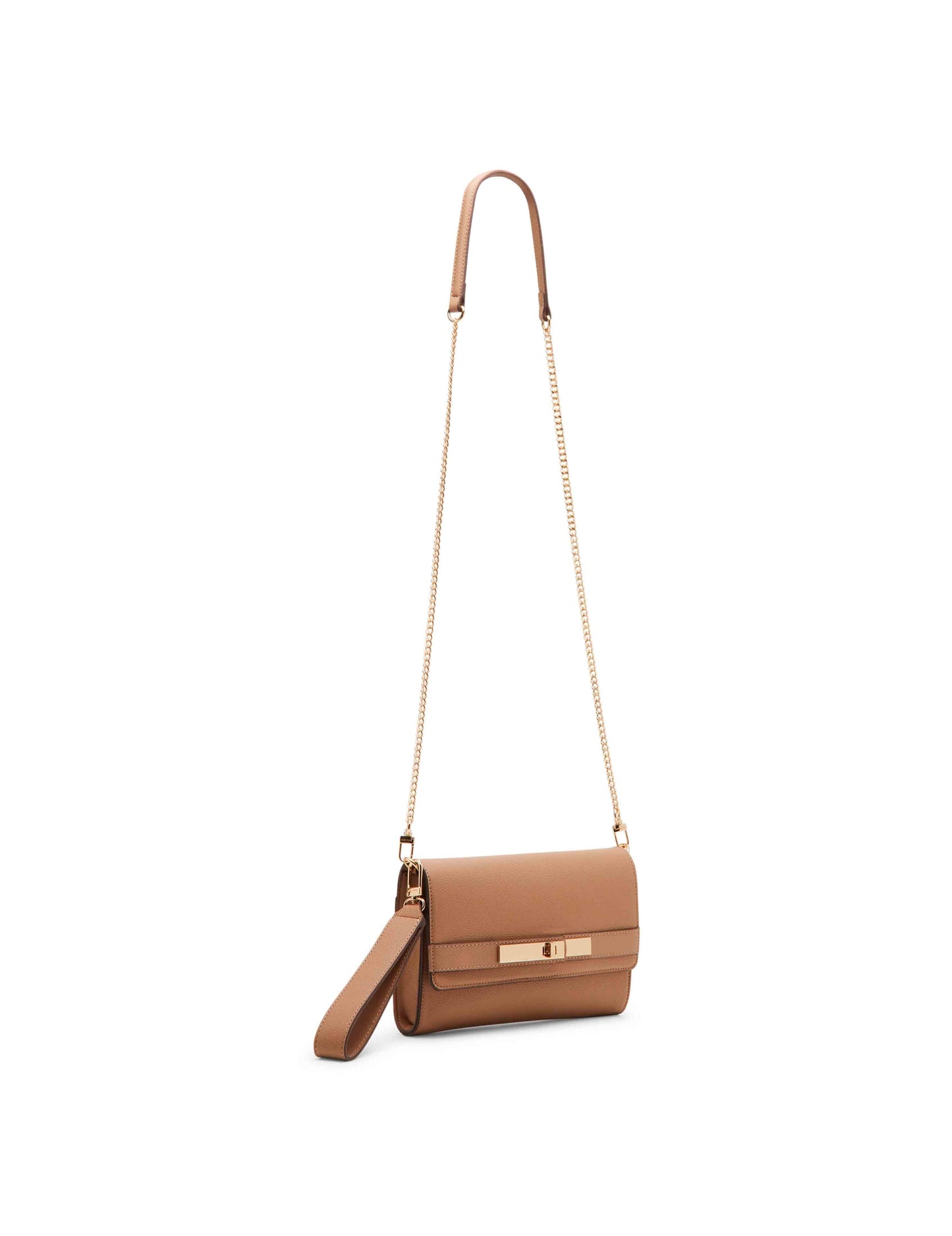 Anne Klein Wallet on a Chain