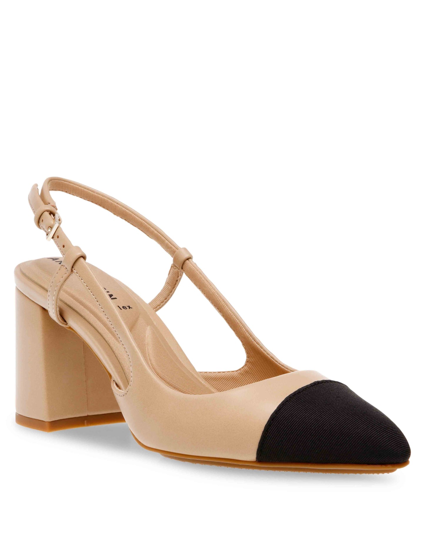 Anne Klein Brinlee Sling Back Pump
