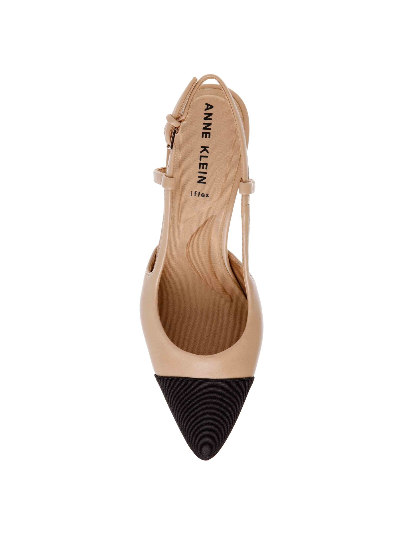 Anne Klein Brinlee Sling Back Pump