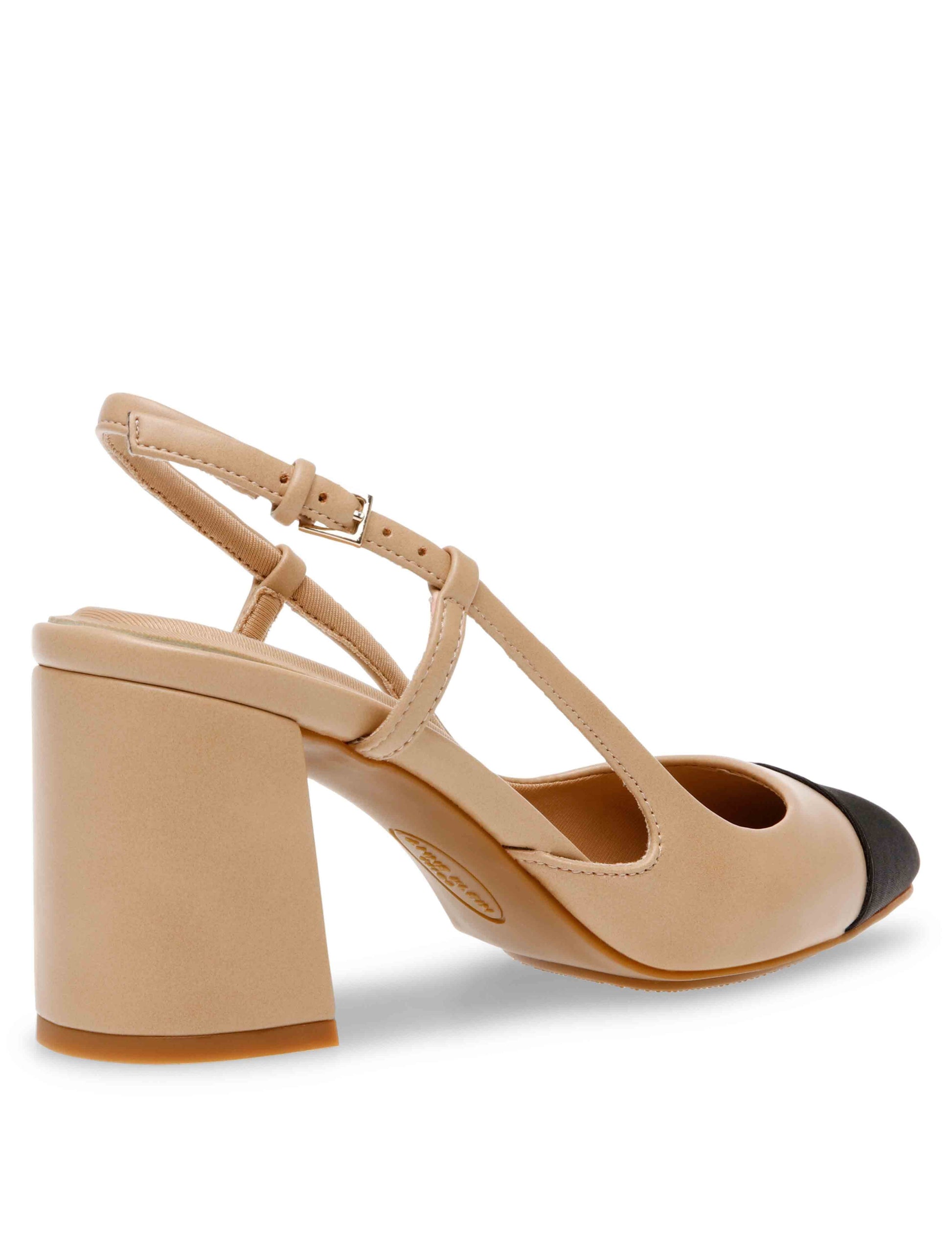 Anne Klein Brinlee Sling Back Pump