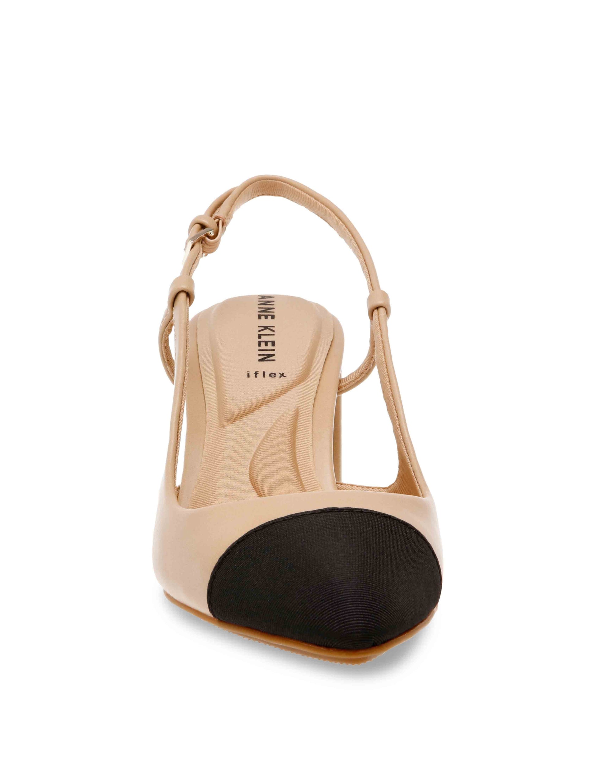 Anne Klein Brinlee Sling Back Pump