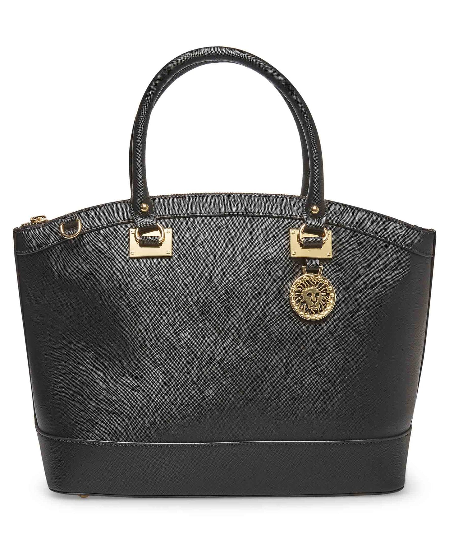Anne Klein Anne Klein Large Dome Crossbody Satchel