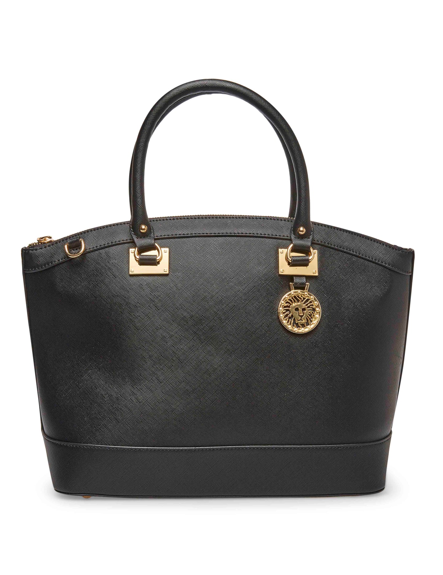 Anne Klein Anne Klein Large Dome Crossbody Satchel