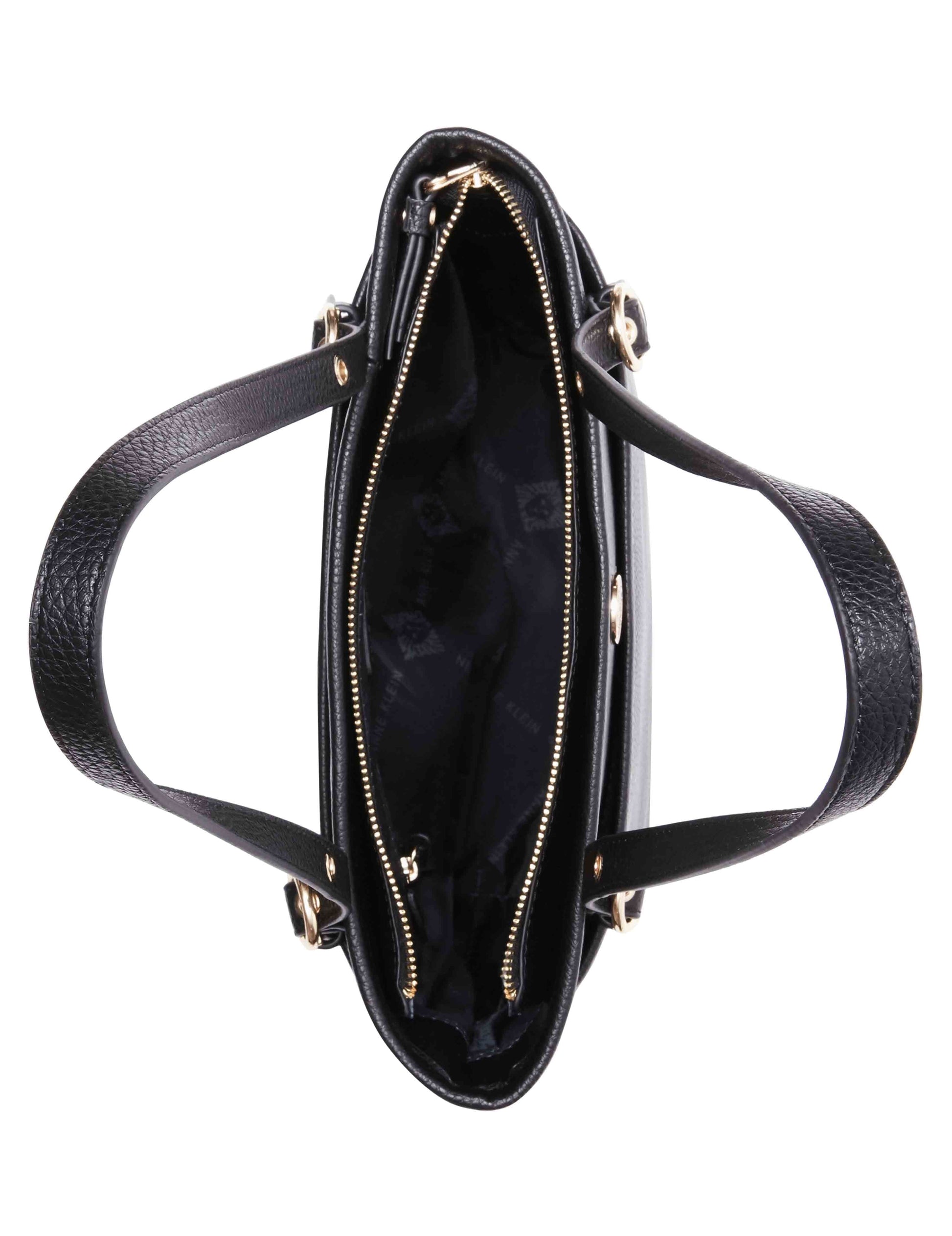 Anne Klein Anne Klein Large Dome Crossbody Satchel