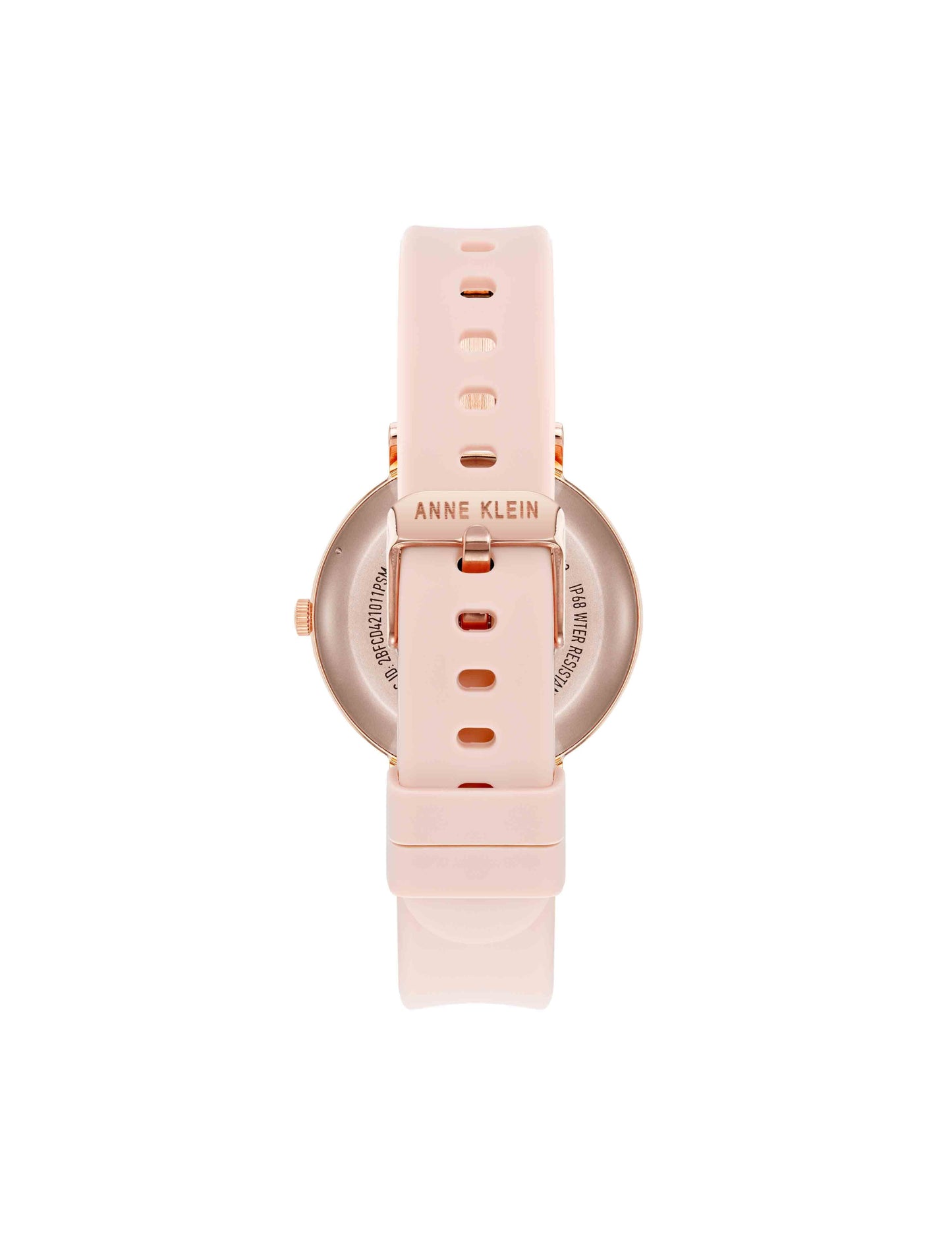 Anne Klein Connect It Prism Smartwatch Set