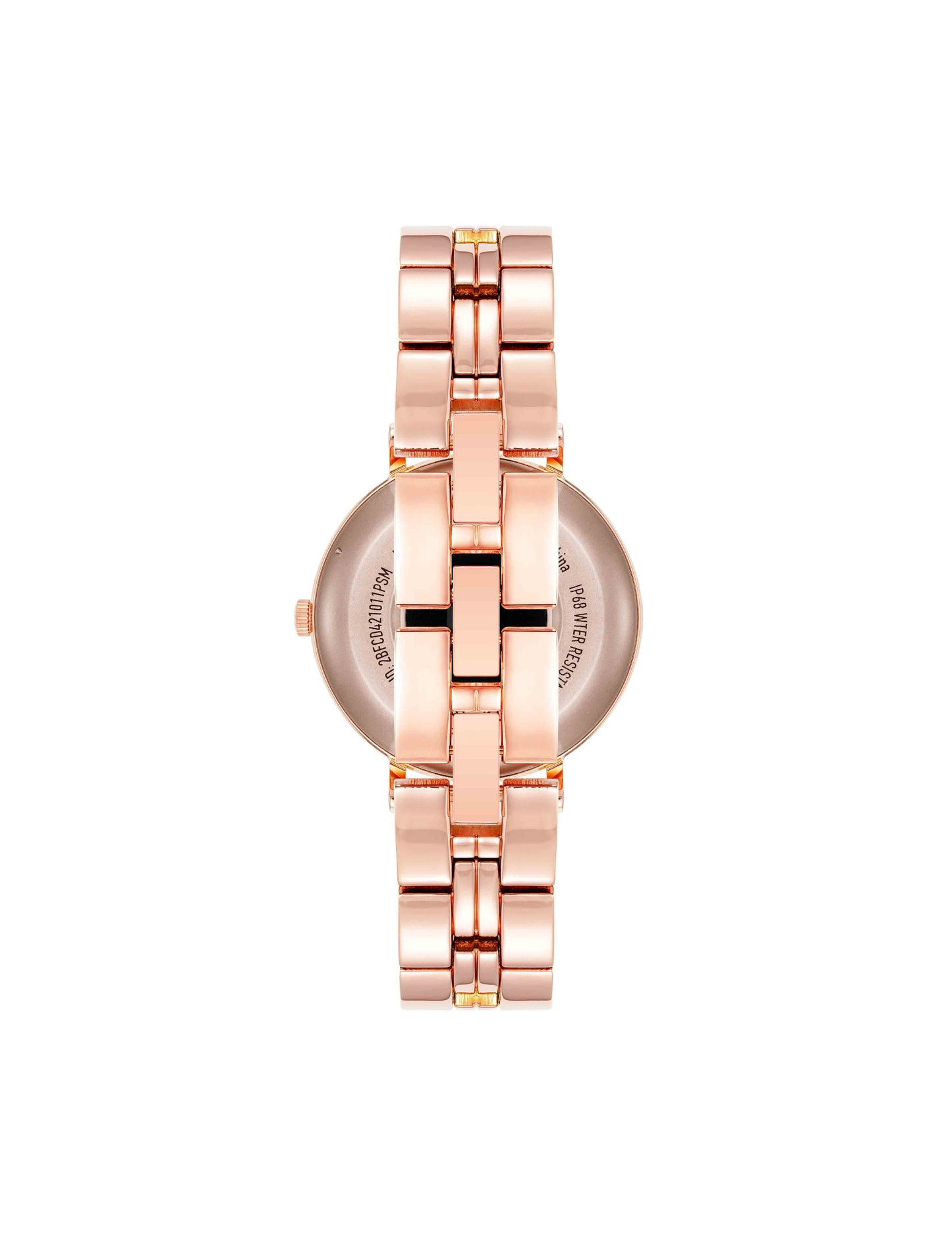 Anne Klein Connect It Prism Smartwatch Set