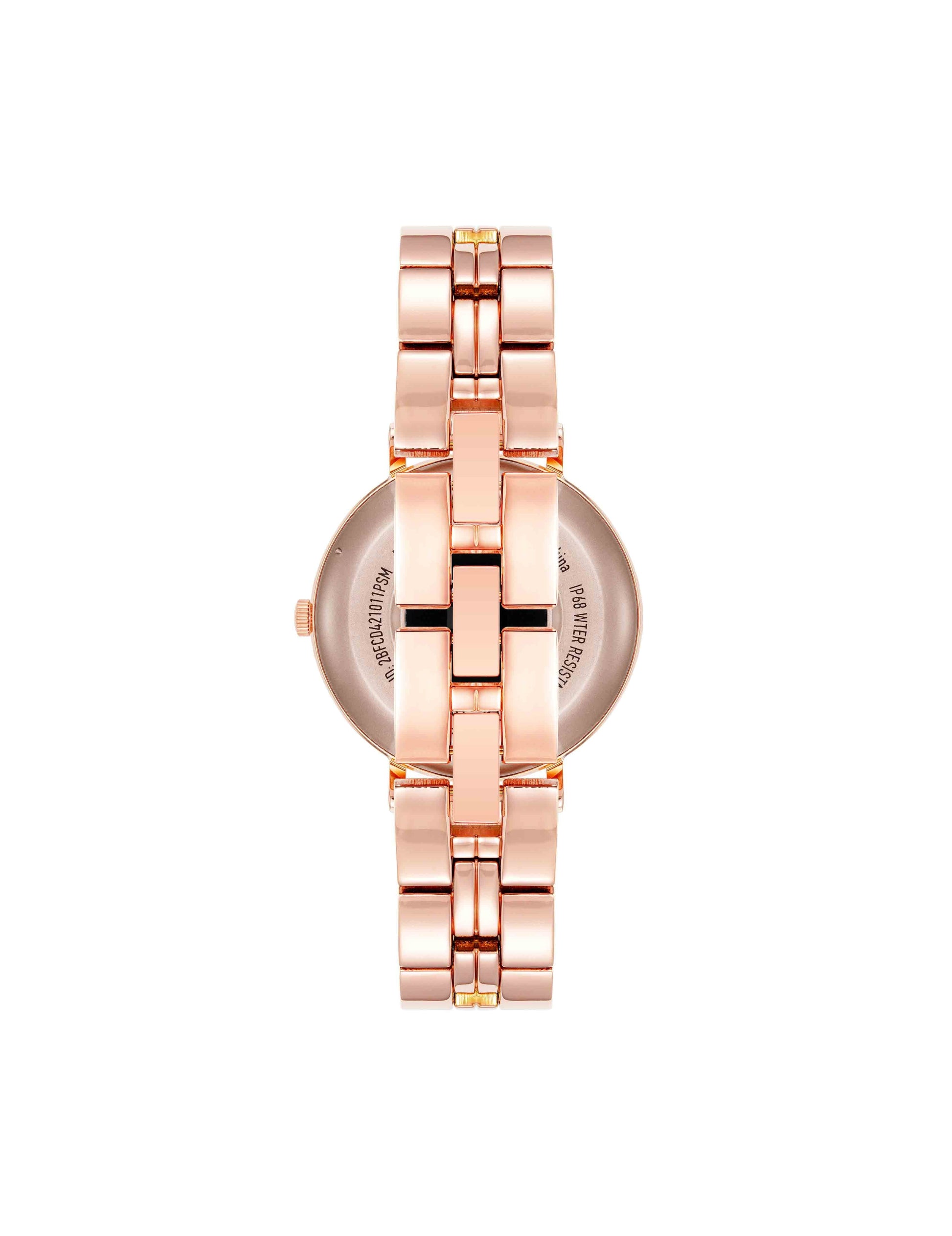 Anne Klein Connect It Prism Smartwatch Set