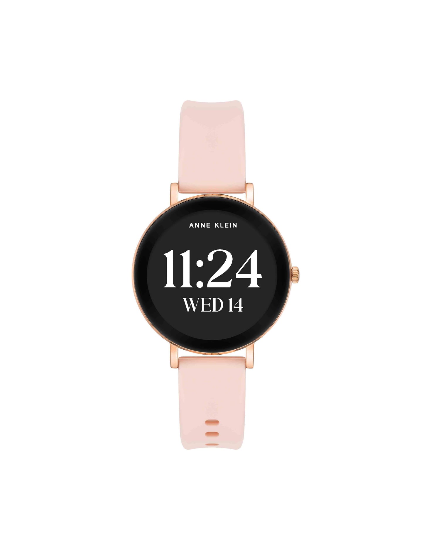 Anne Klein Connect It Prism Smartwatch Set