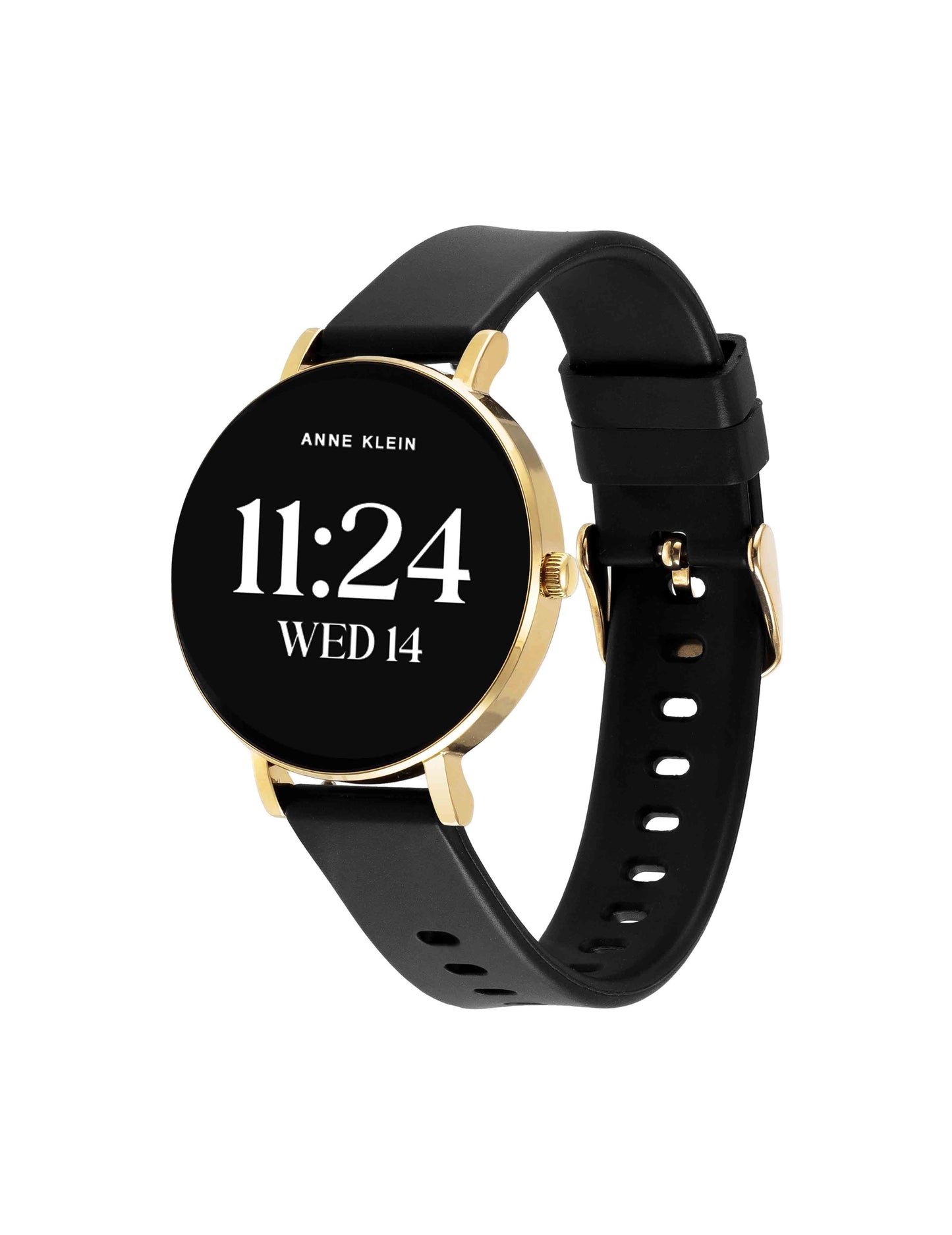 Anne Klein Connect It Prism Smartwatch Set
