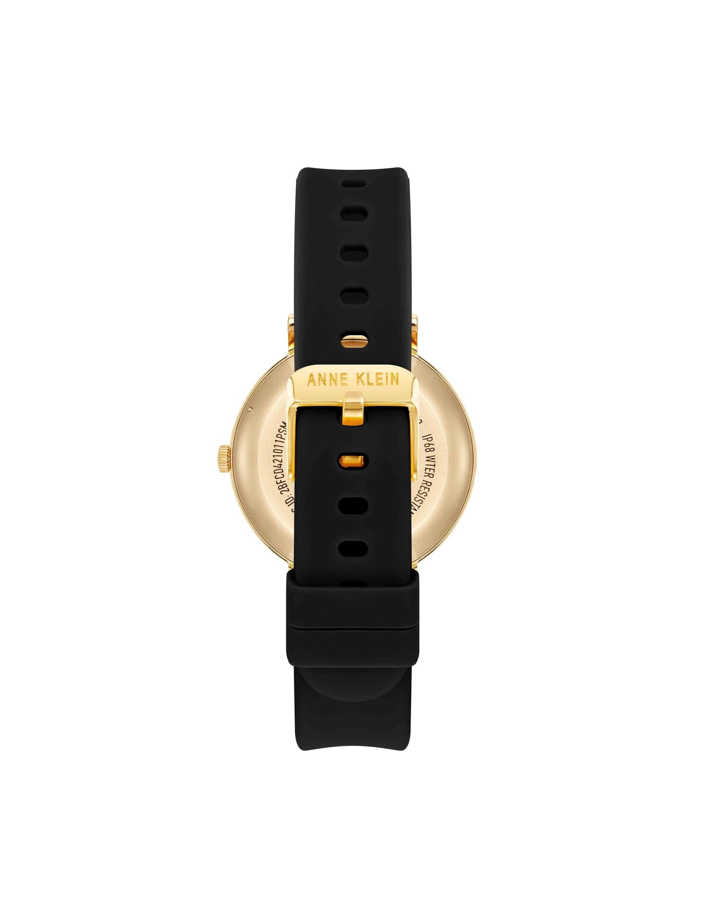 Anne Klein Connect It Prism Smartwatch Set