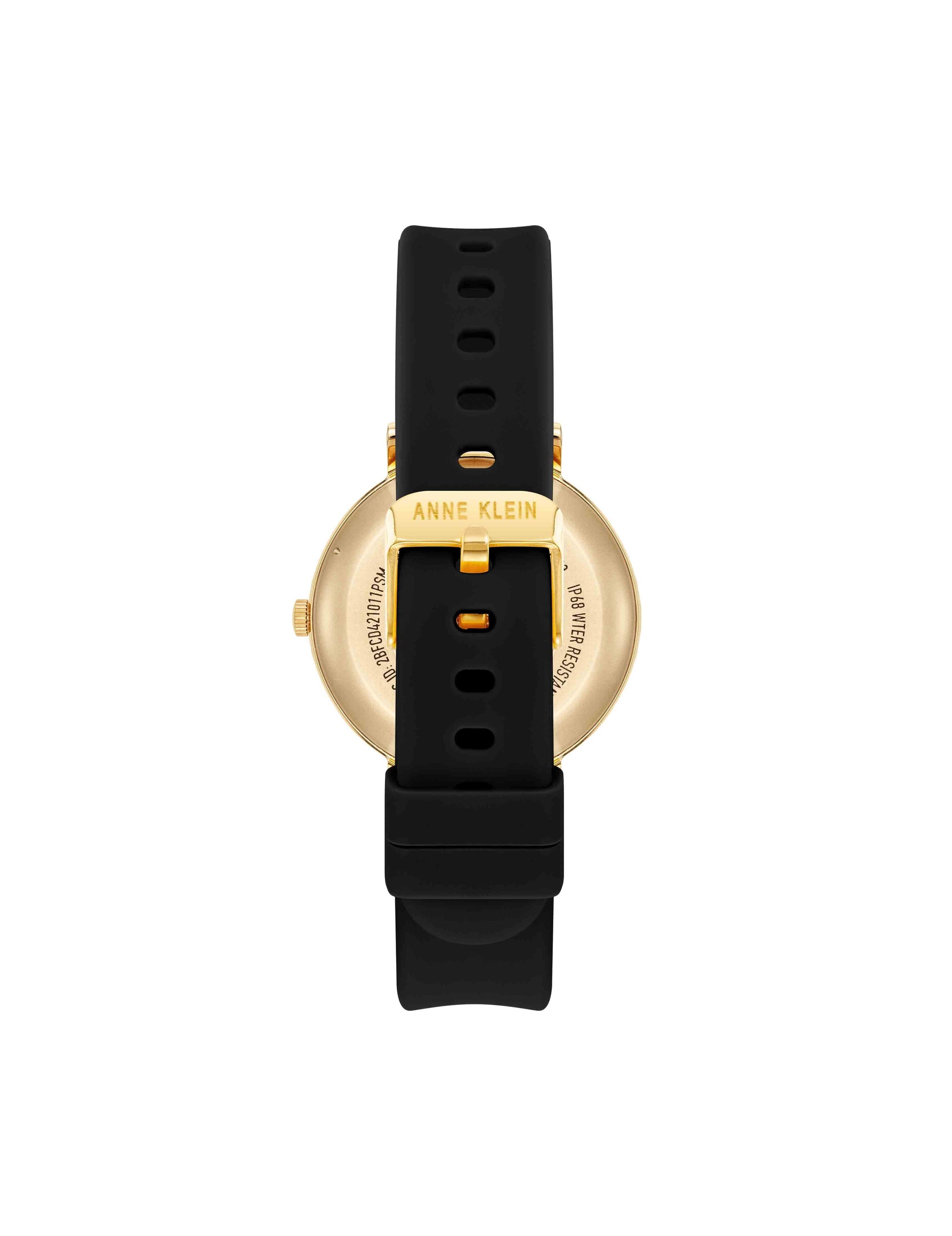 Anne Klein Connect It Prism Smartwatch Set