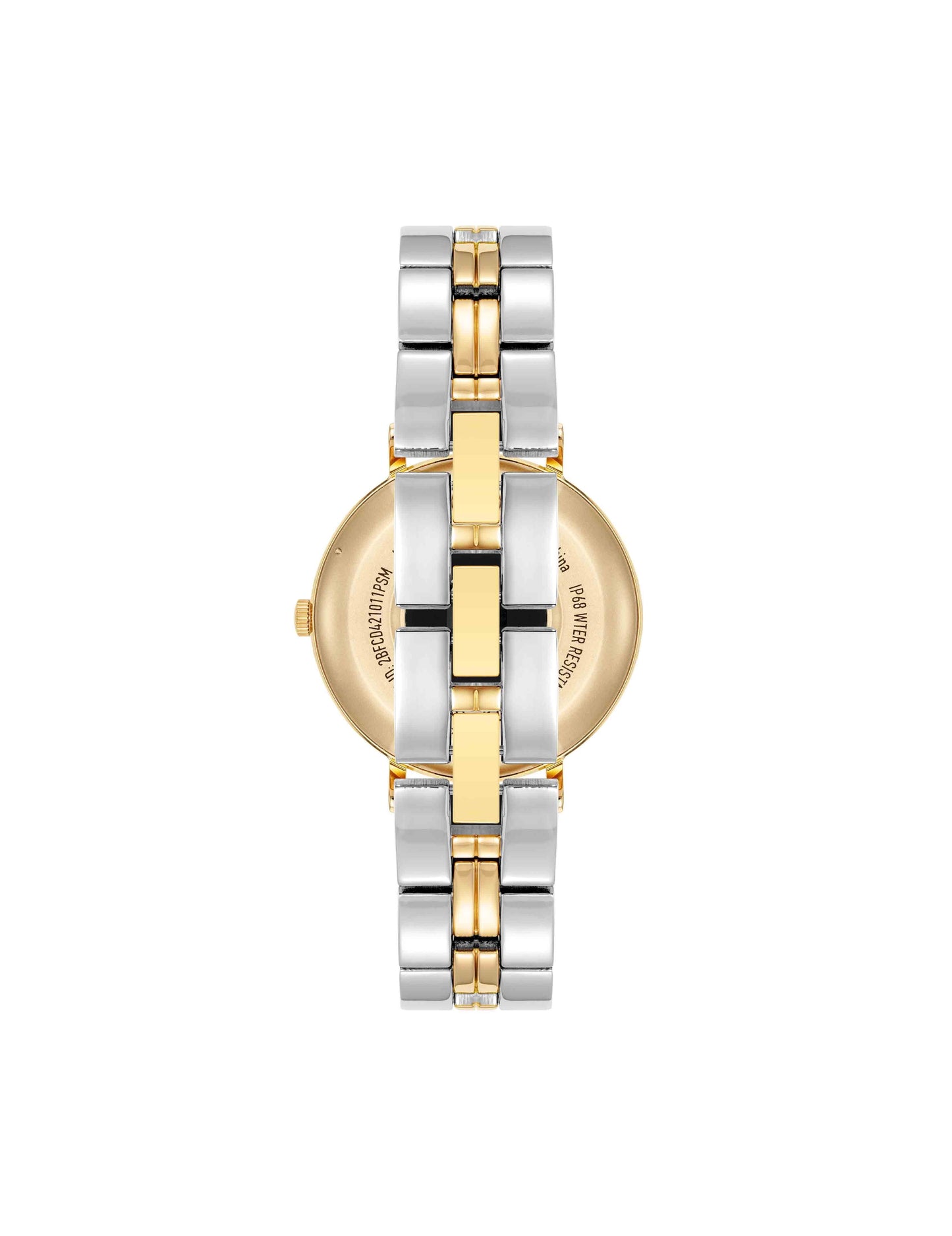 Anne Klein Connect It Prism Smartwatch Set
