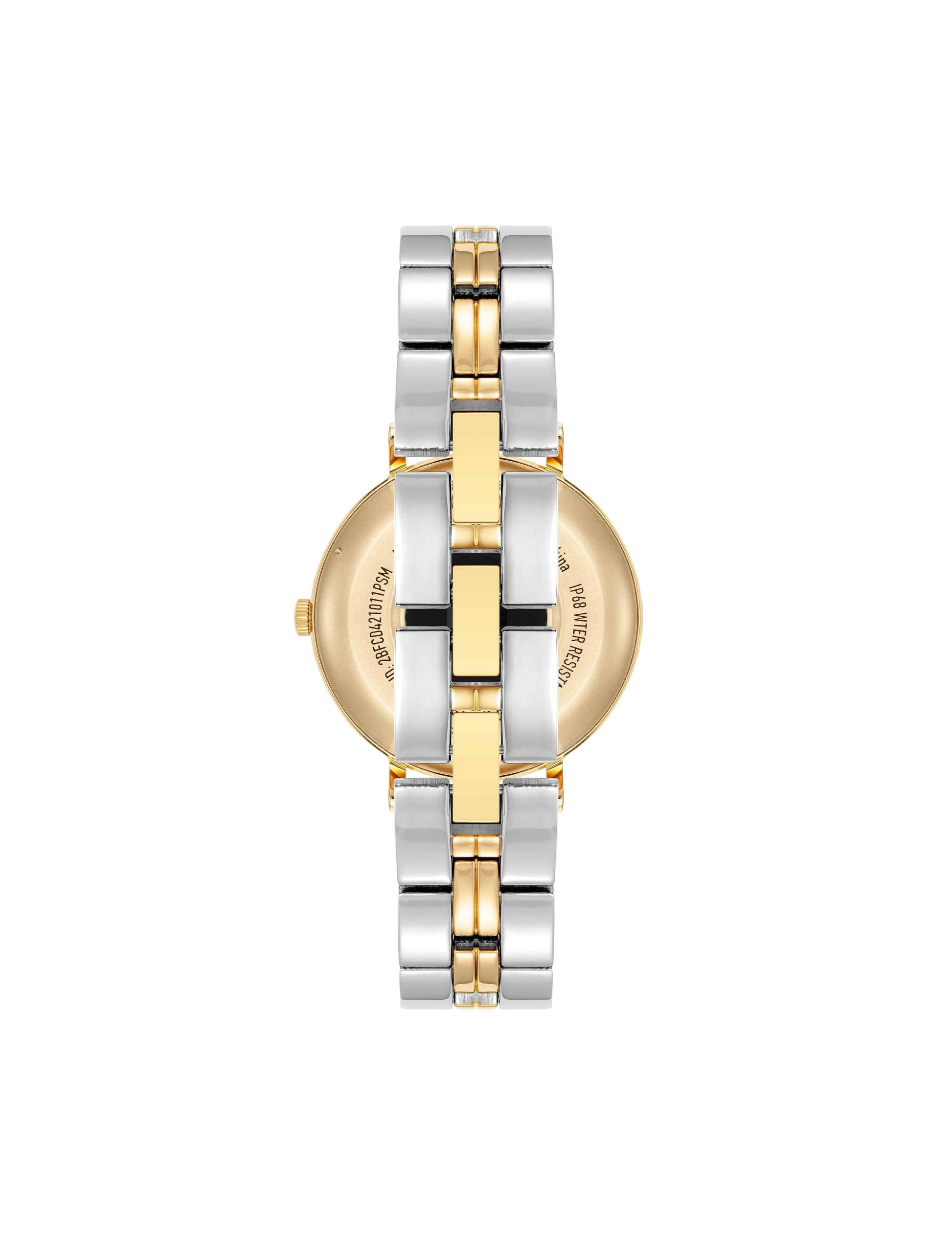 Anne Klein Connect It Prism Smartwatch Set