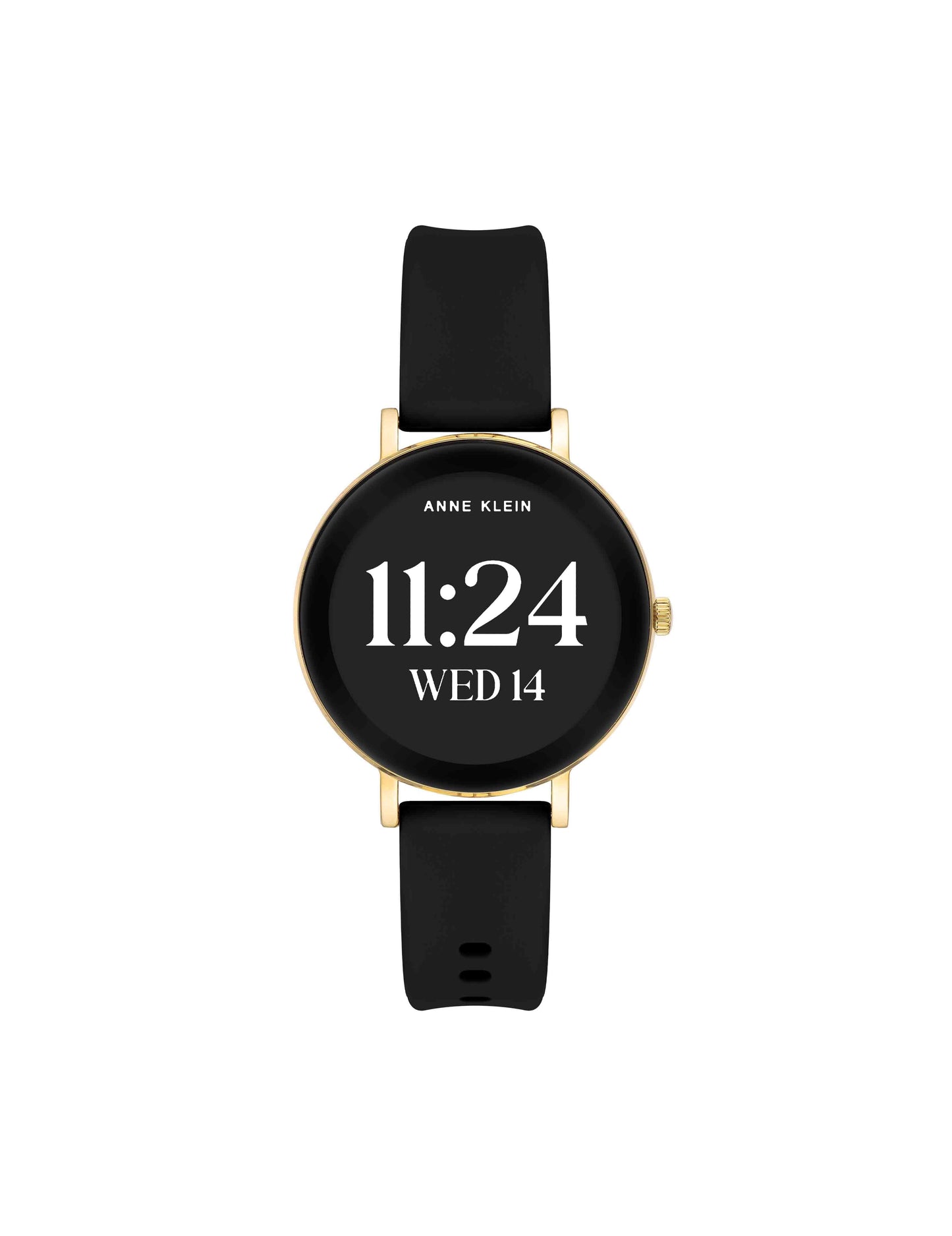 Anne Klein Connect It Prism Smartwatch Set
