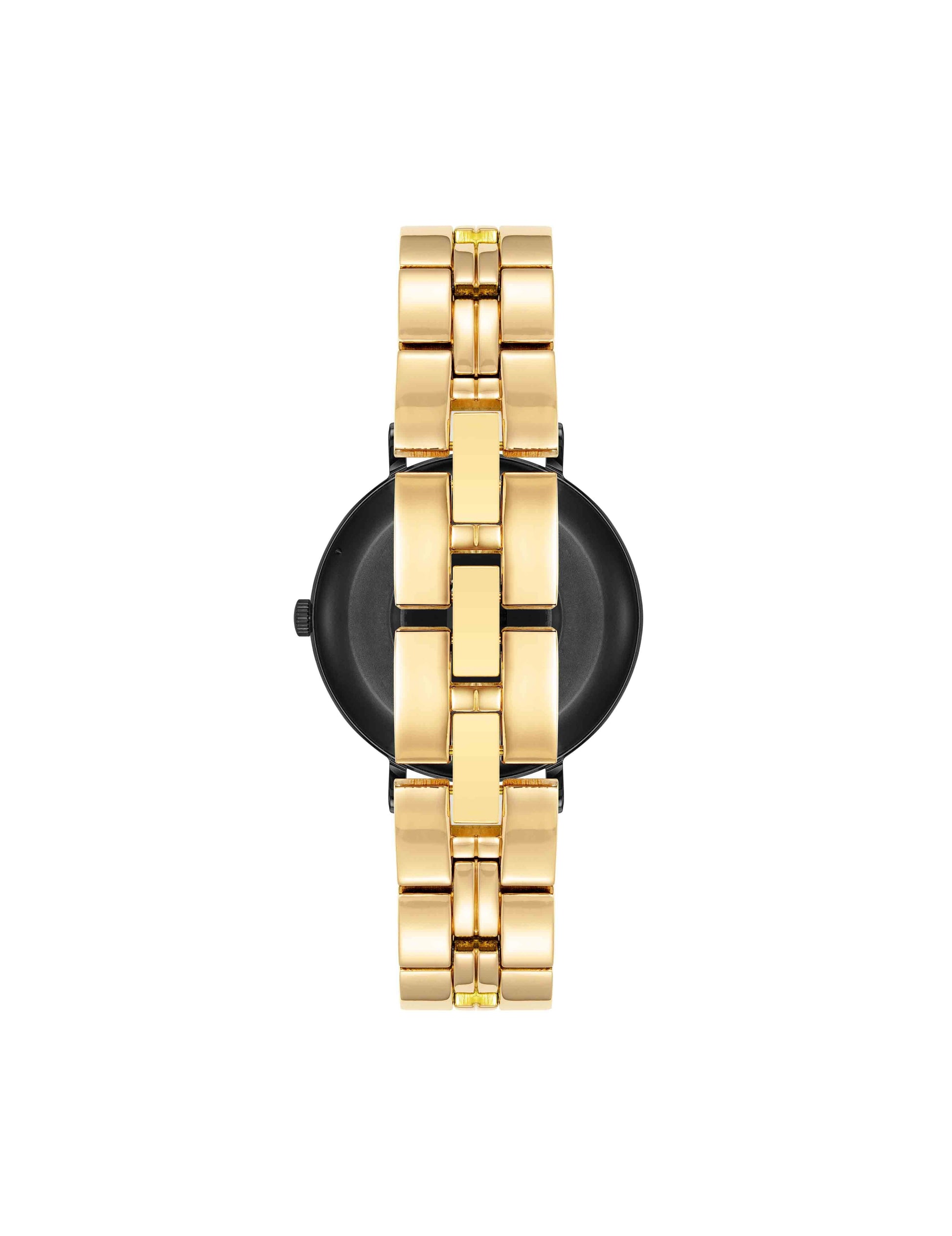 Anne Klein Connect It Prism Smartwatch Set