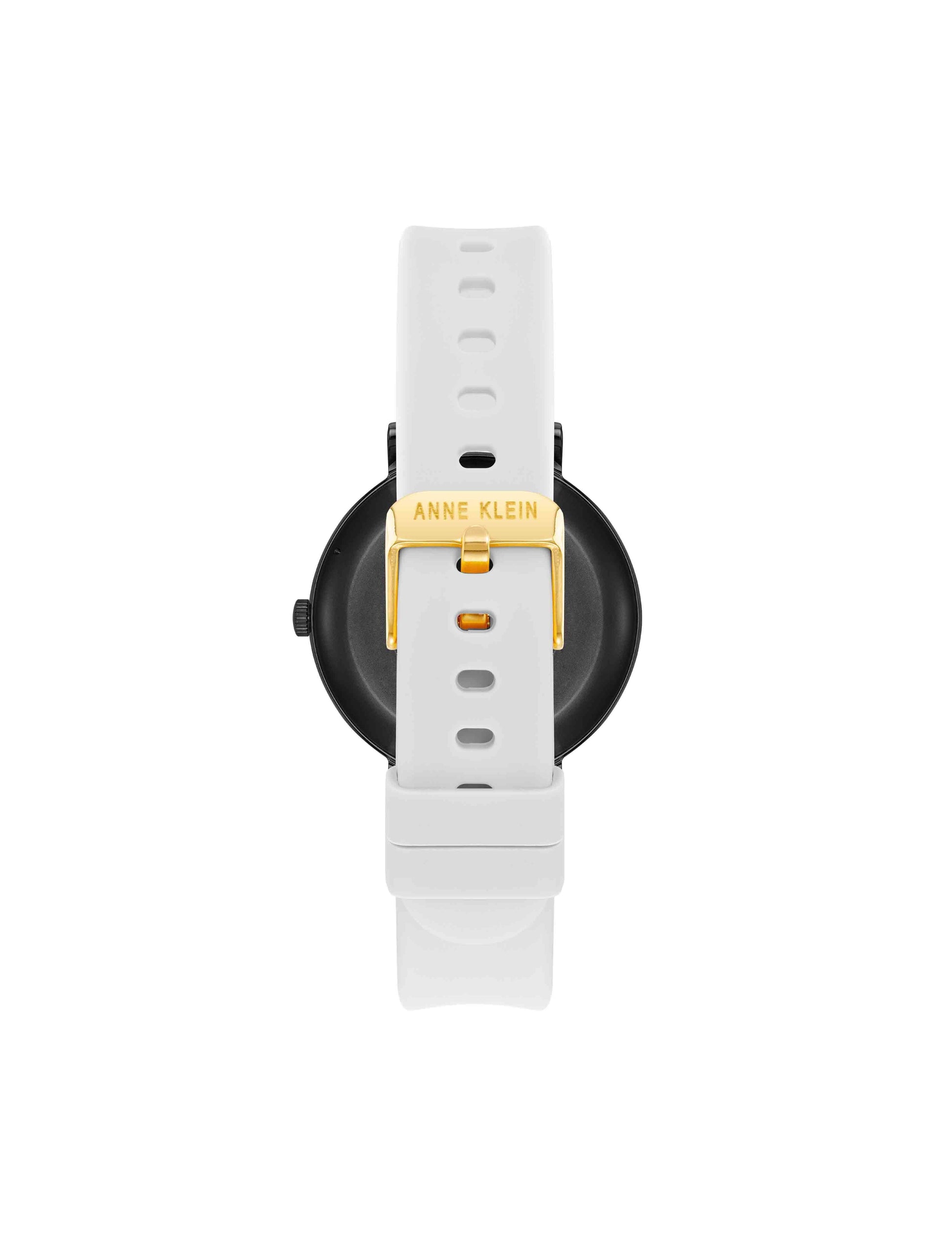 Anne Klein Connect It Prism Smartwatch Set
