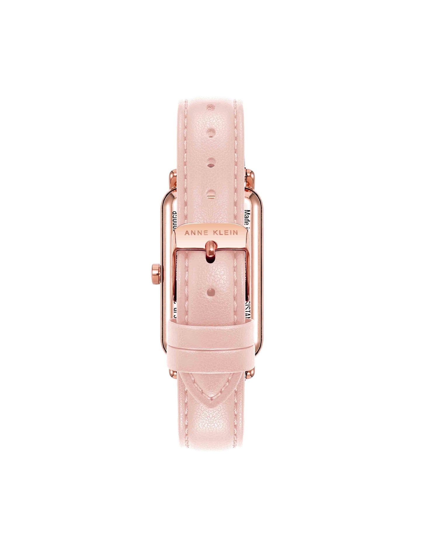 Anne Klein Connect It Illume Smartwatch Set