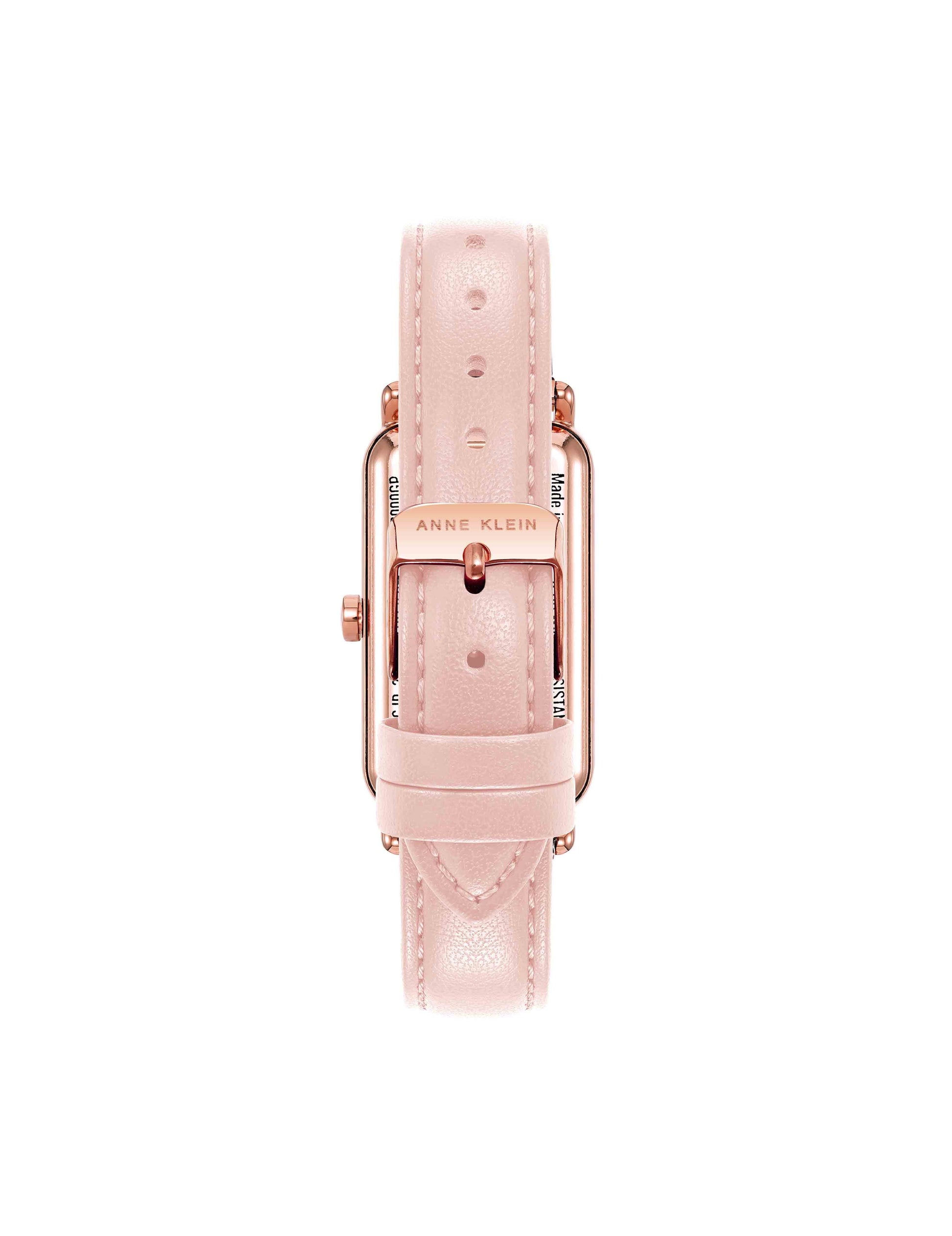 Anne Klein Connect It Illume Smartwatch Set