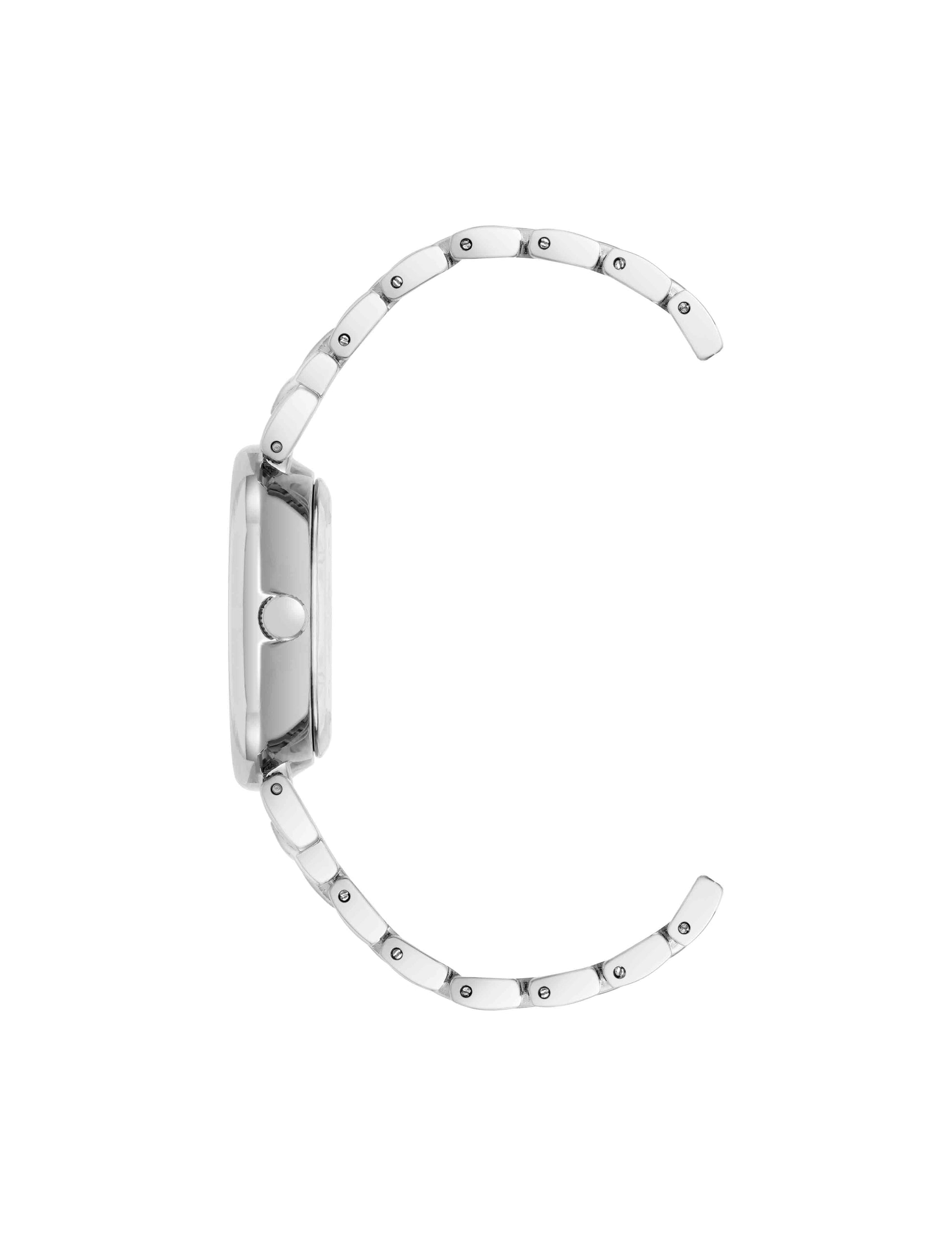 Anne Klein Classic Elegance Oval Watch