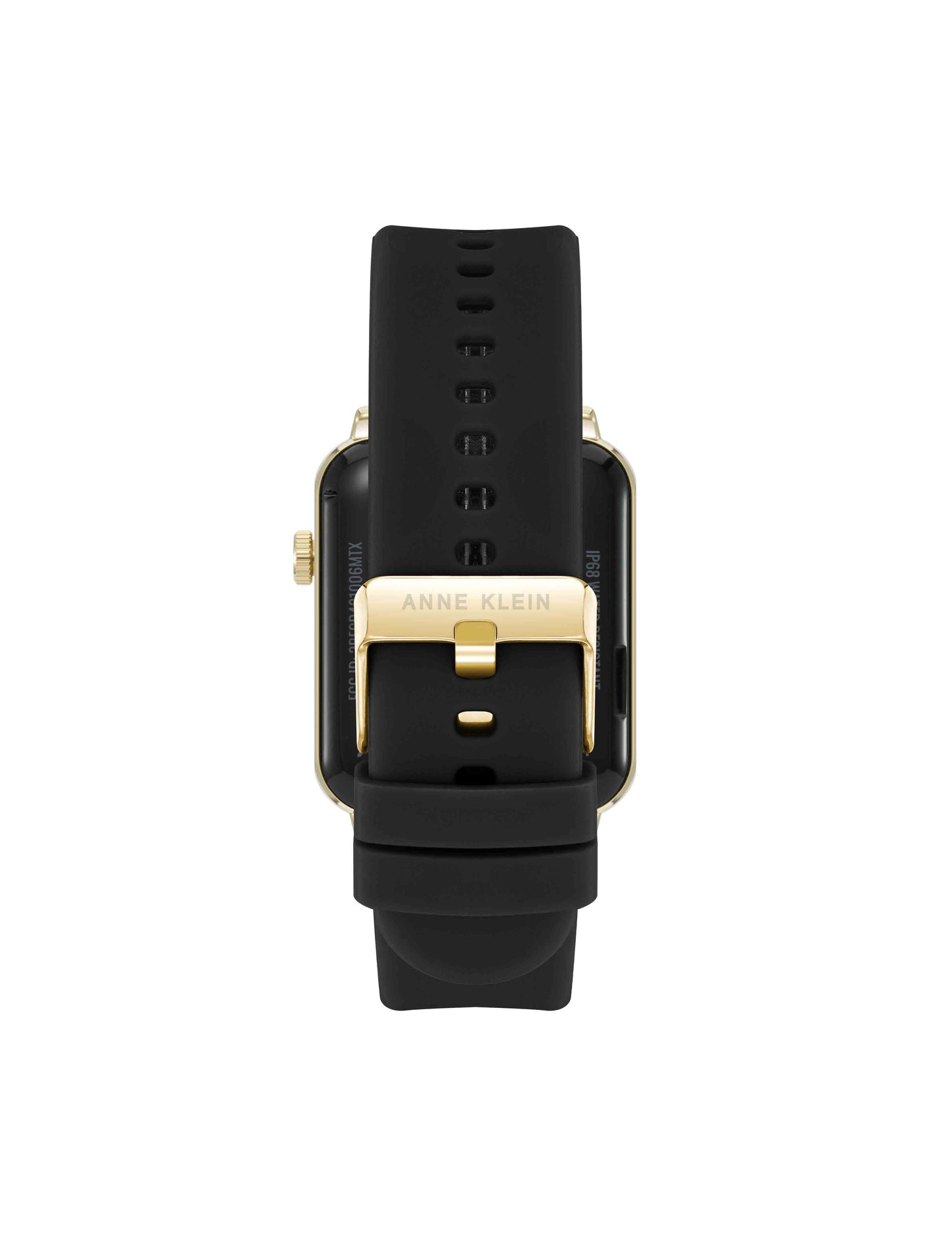 Anne Klein Connect It Stellar Smartwatch Set
