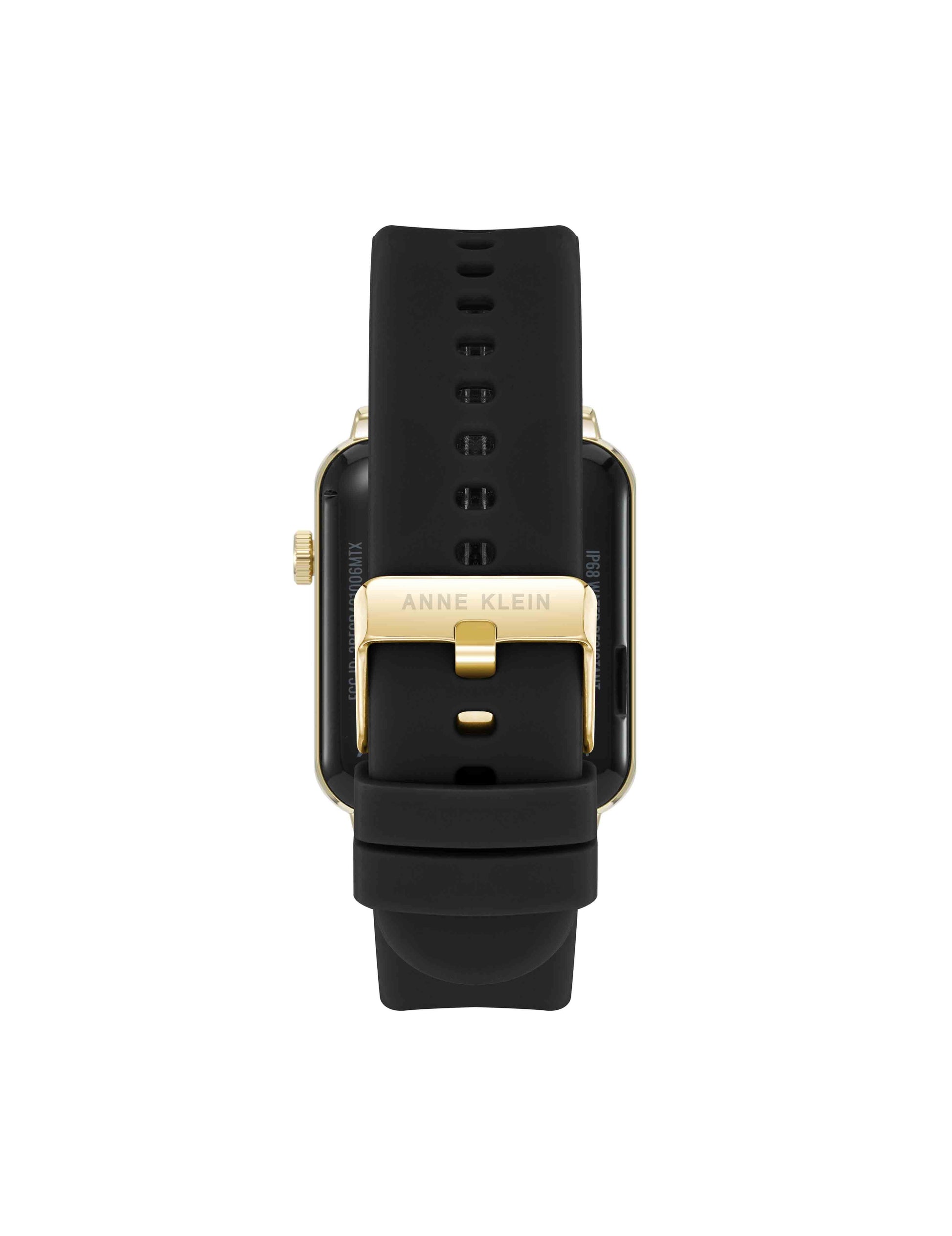Anne Klein Connect It Stellar Smartwatch Set