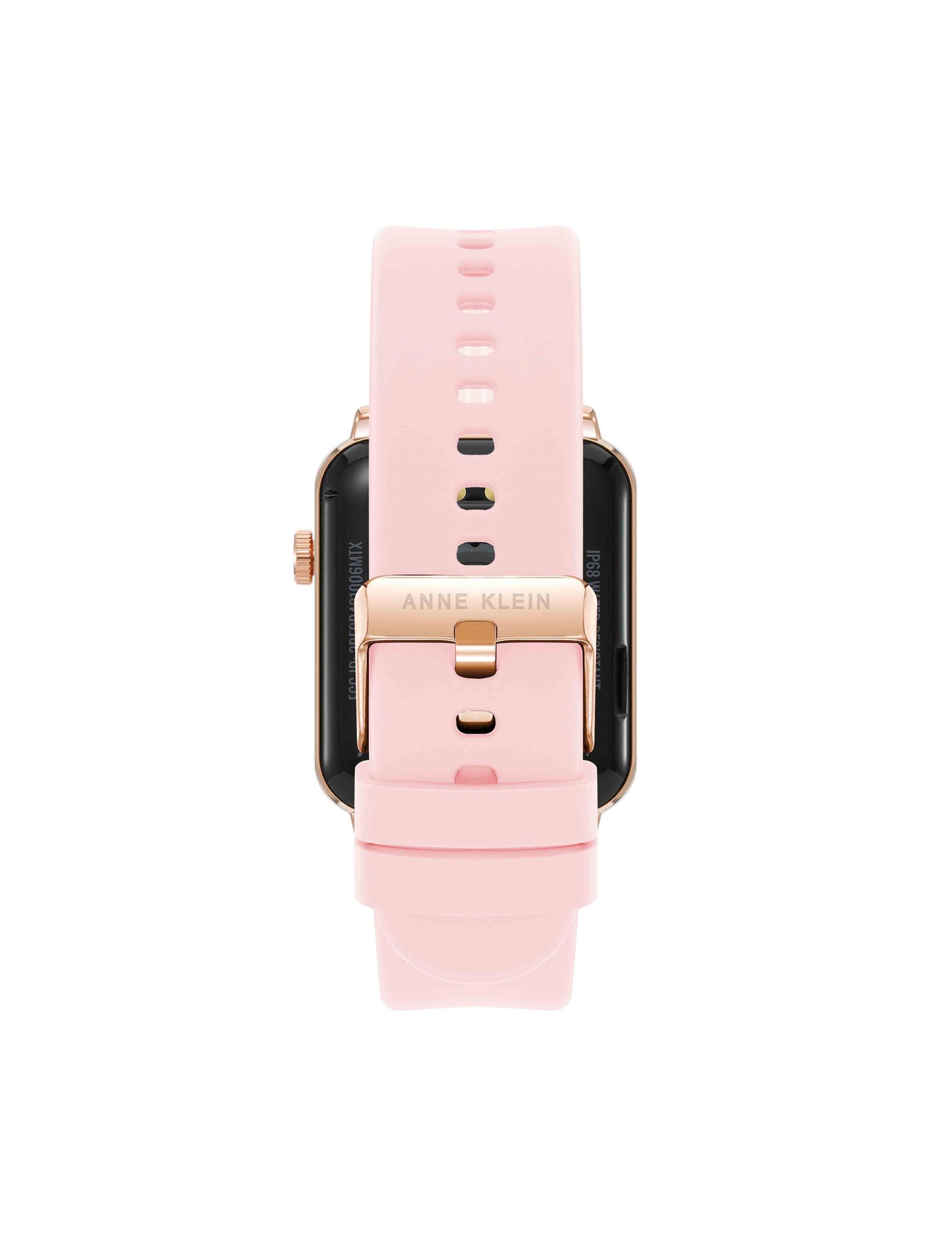 Anne Klein Connect It Stellar Smartwatch Set