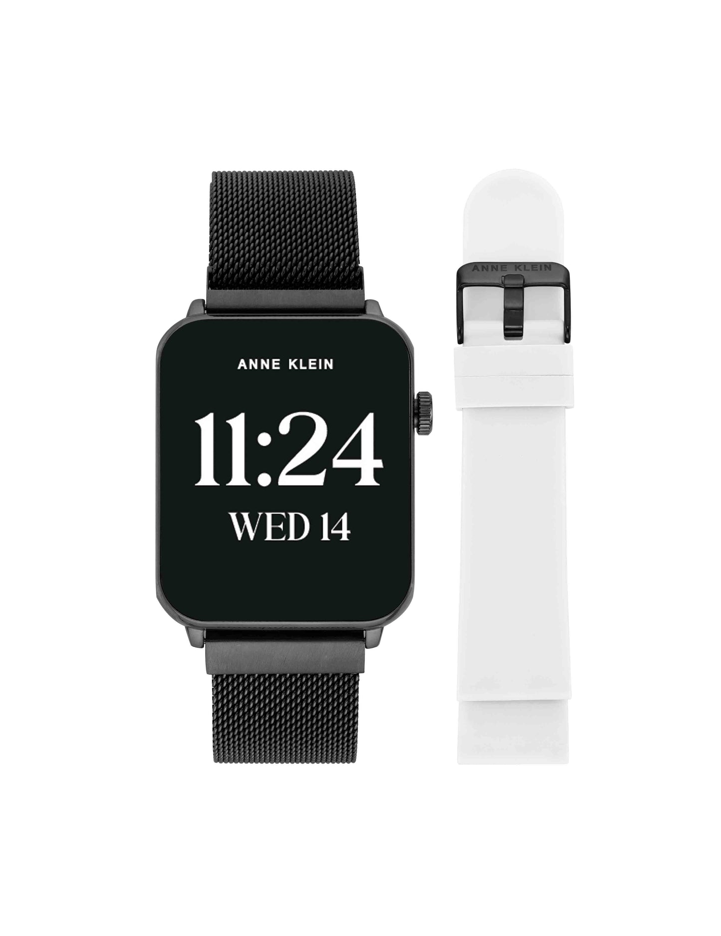 Anne Klein Connect It Stellar Smartwatch Set