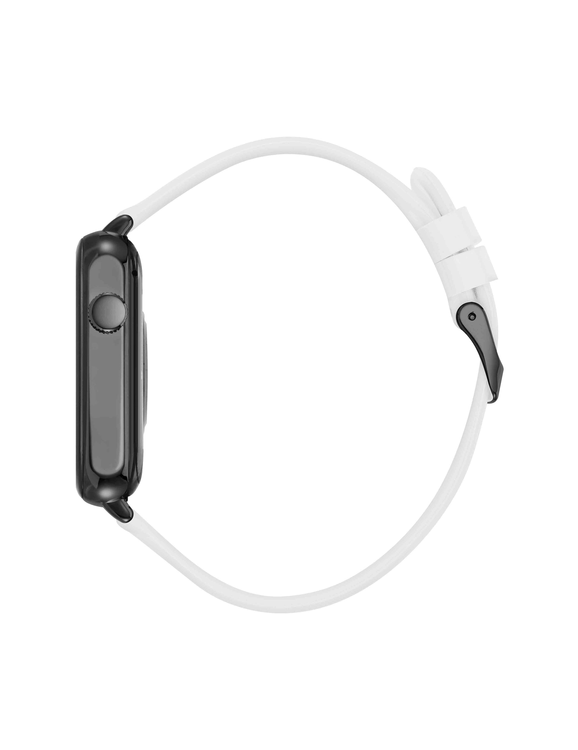 Anne Klein Connect It Stellar Smartwatch Set