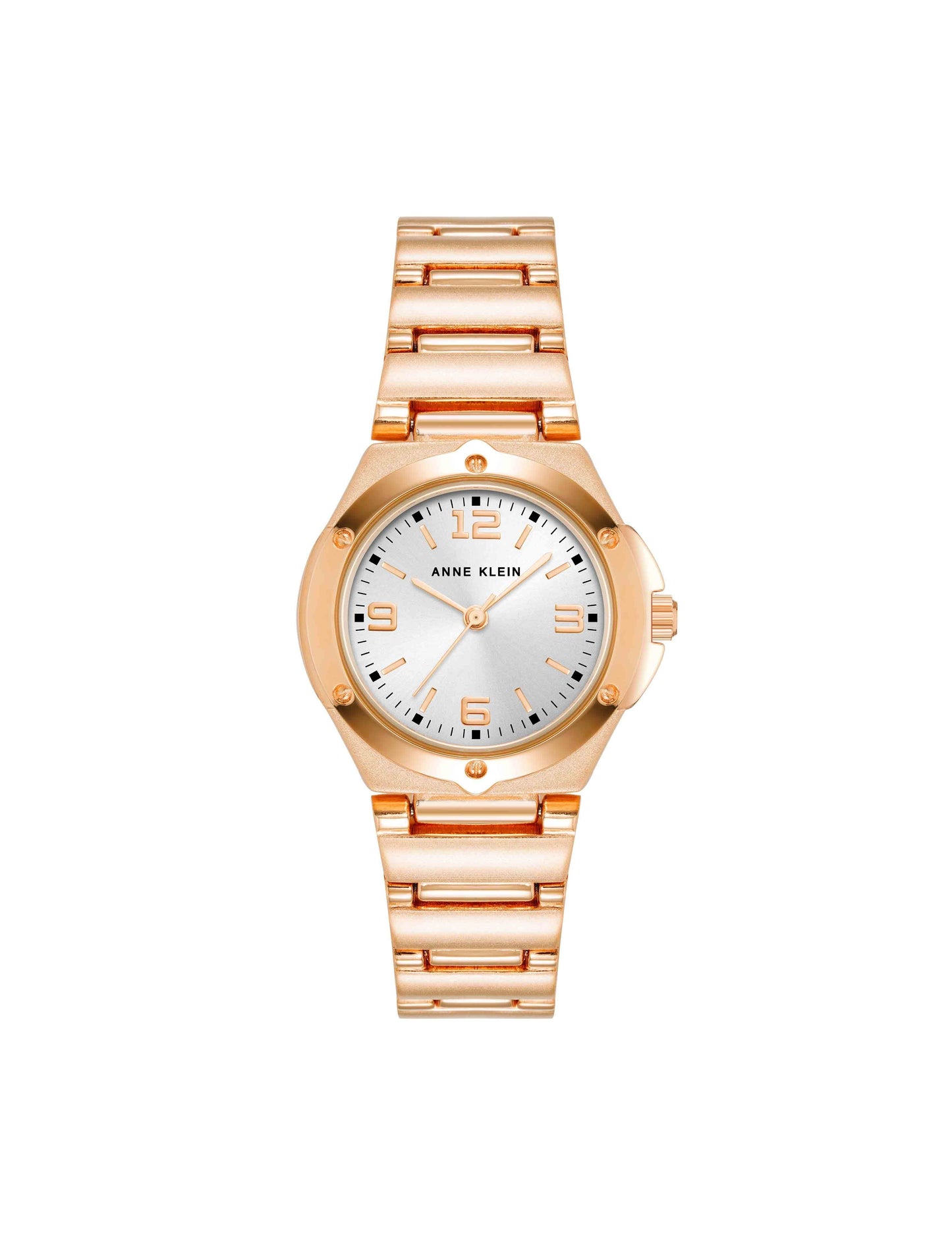Anne Klein Everyday Metal Bracelet Watch