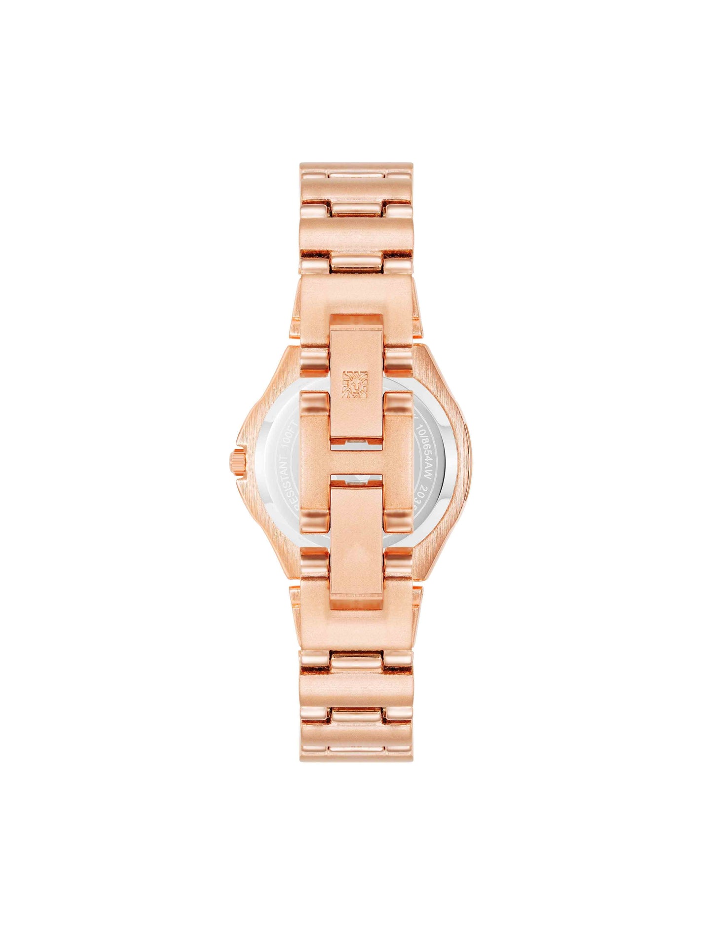 Anne Klein Everyday Metal Bracelet Watch