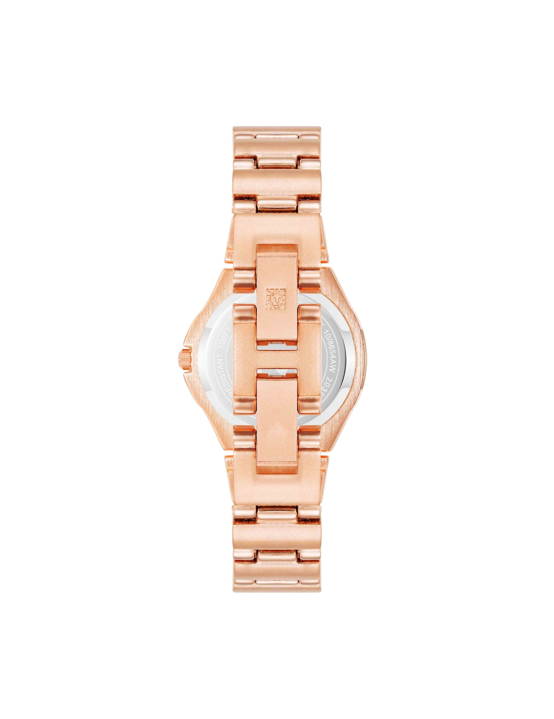 Anne Klein Everyday Metal Bracelet Watch