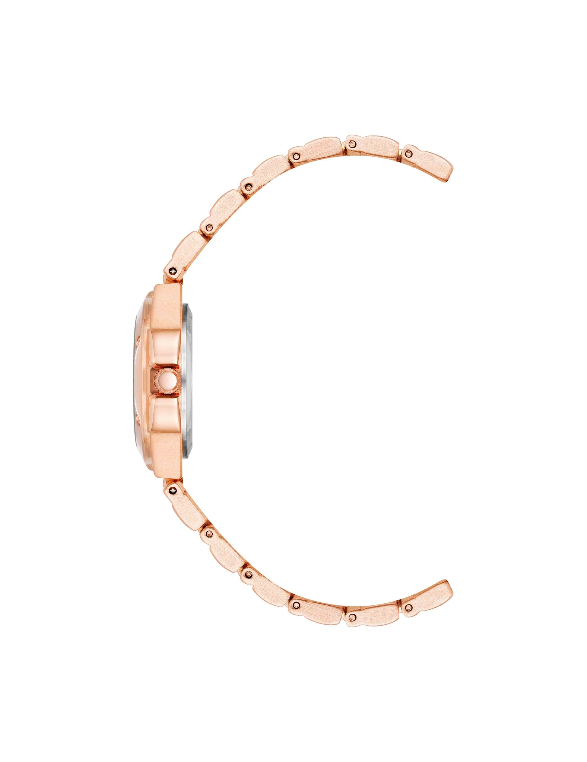 Anne Klein Everyday Metal Bracelet Watch