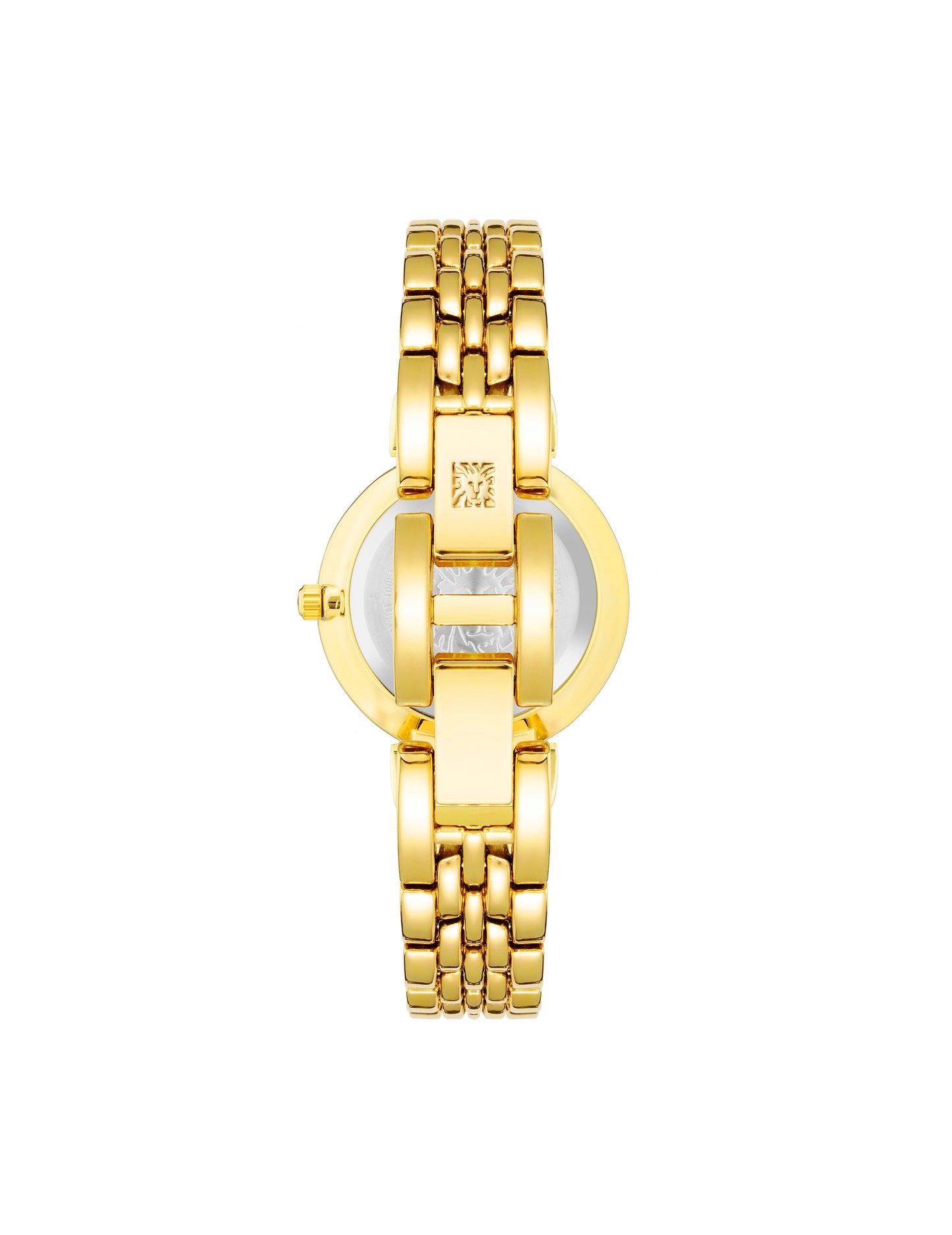 Anne Klein Roman Numeral Dial Watch