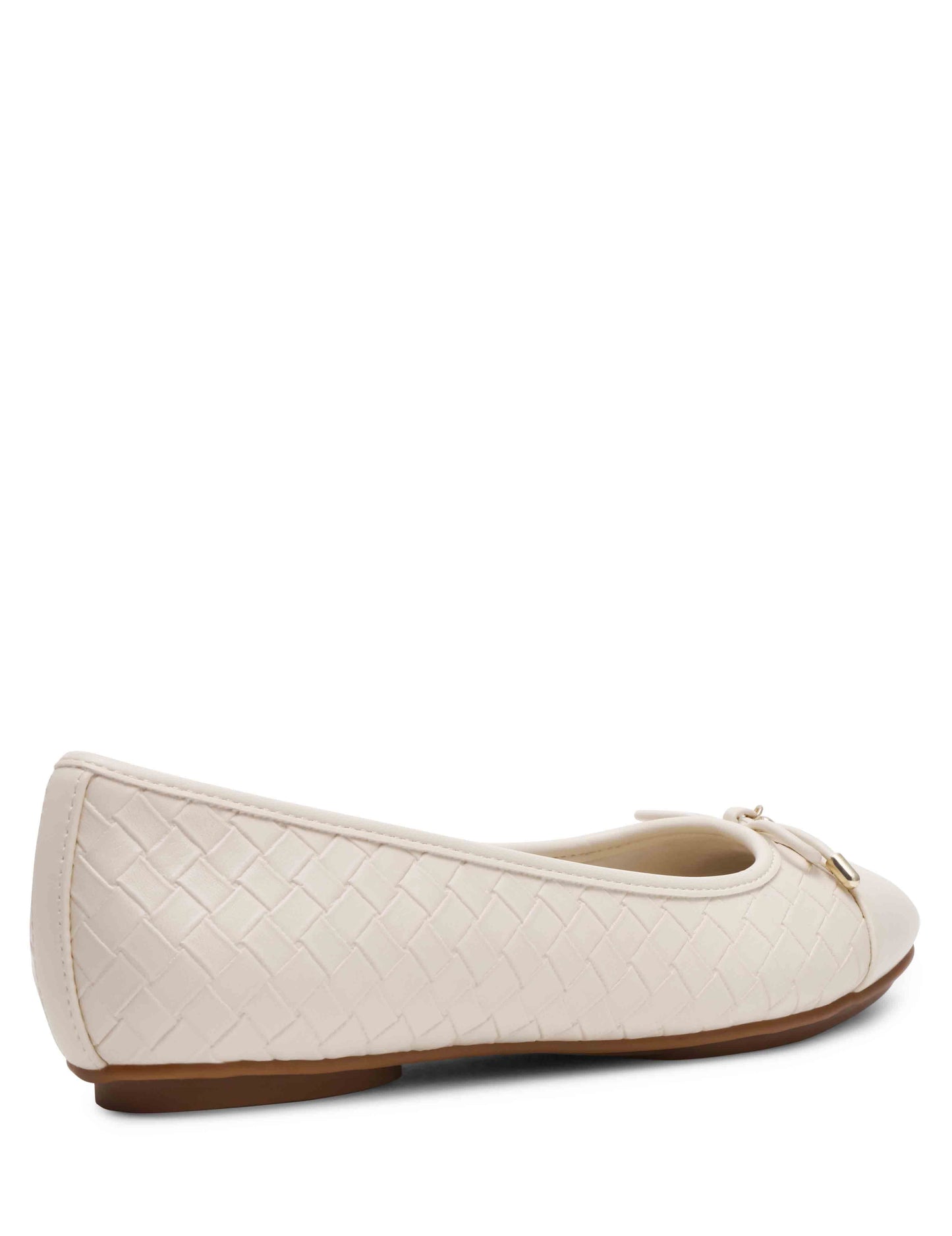Anne Klein Luci Ballet Flat
