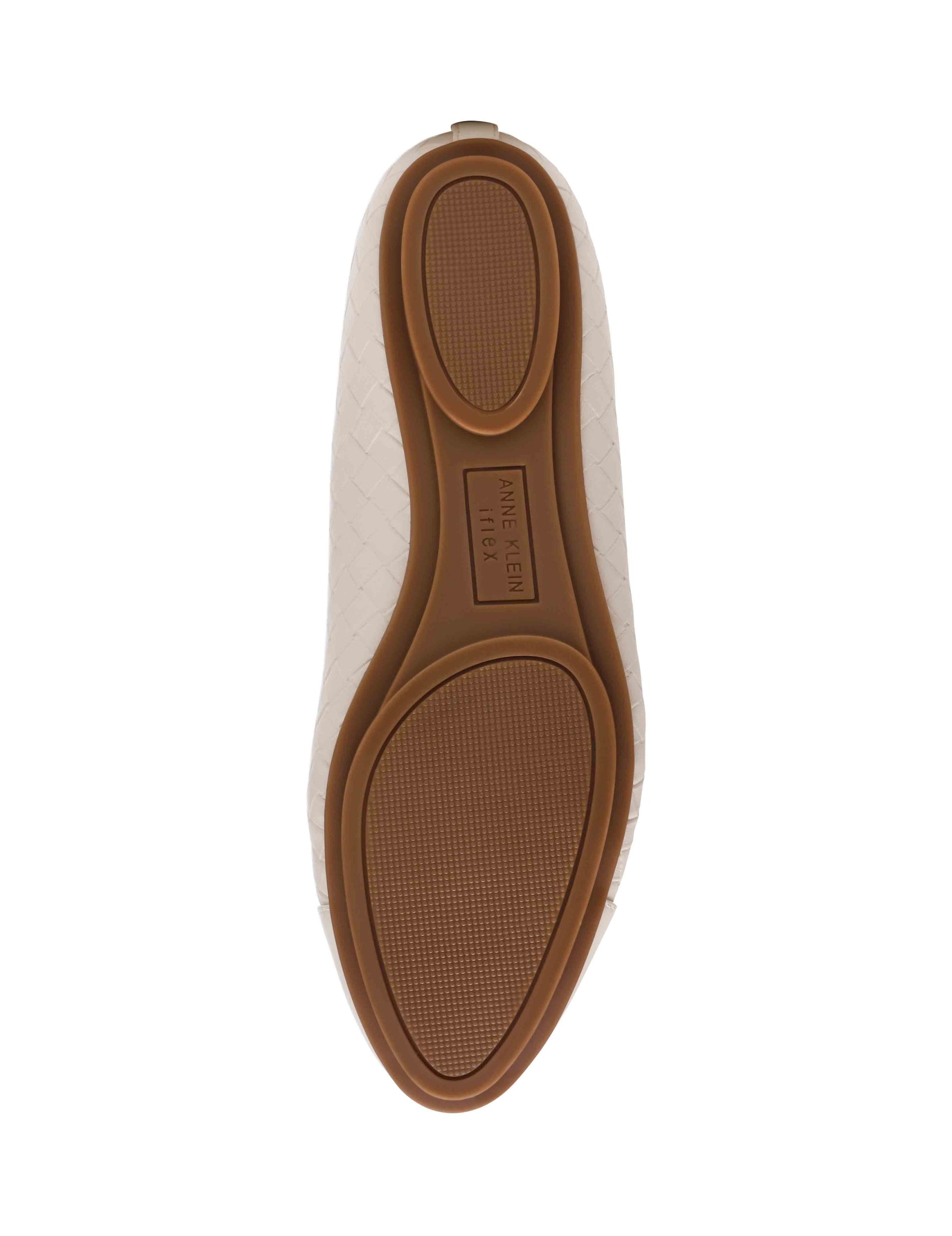 Anne Klein Luci Ballet Flat