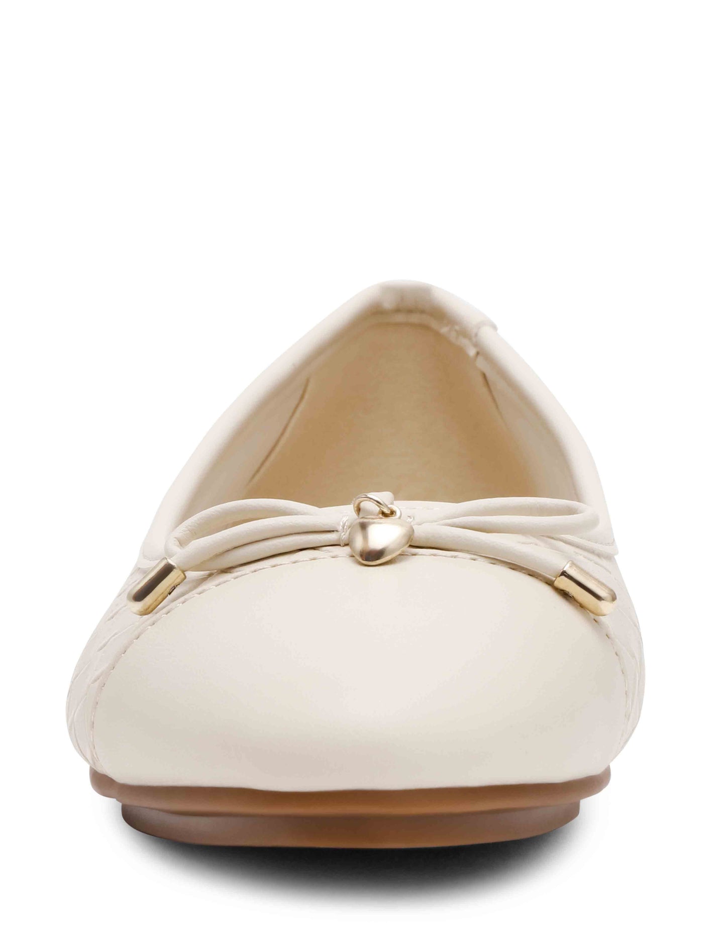 Anne Klein Luci Ballet Flat