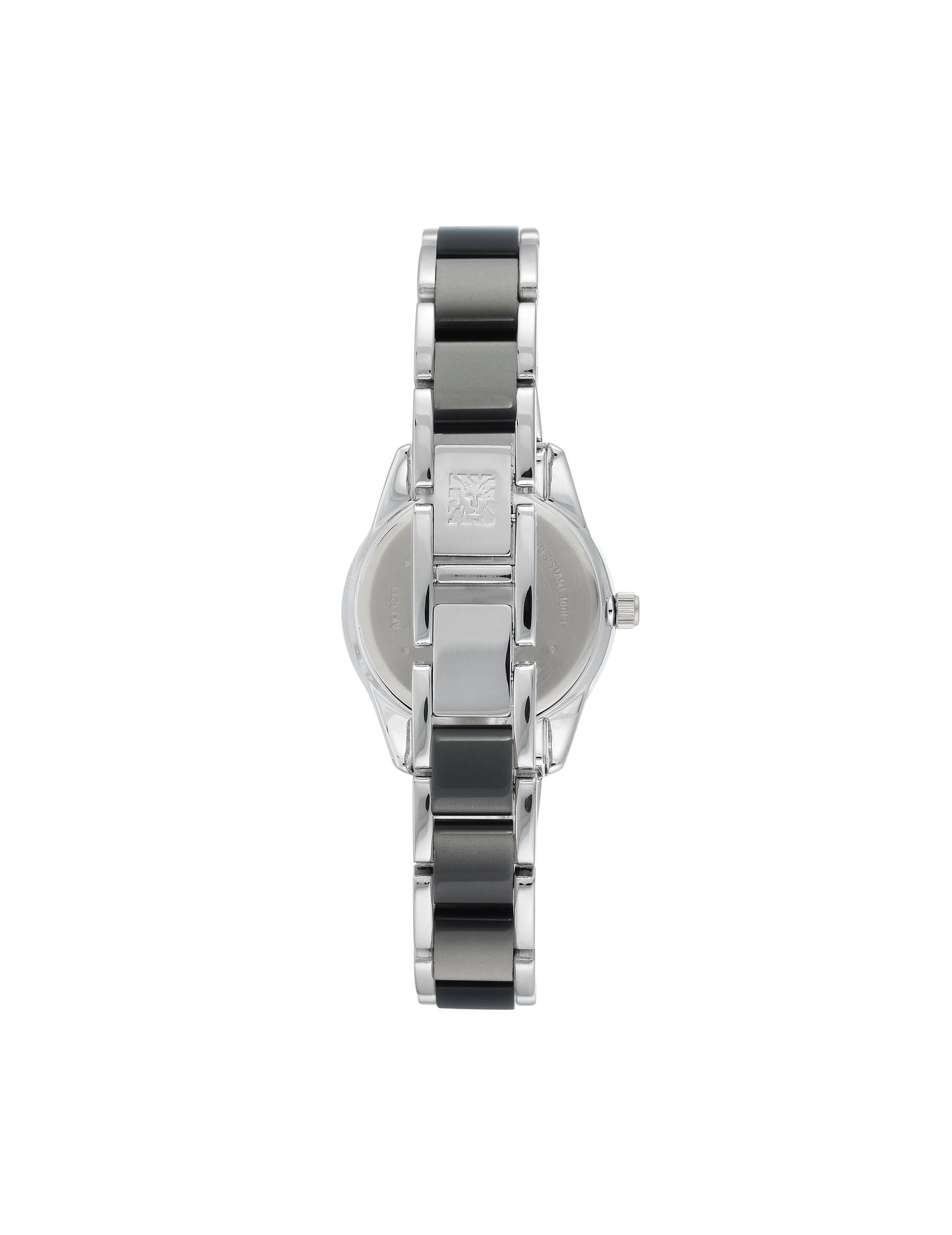 Anne Klein Acetate Bracelet Link Watch