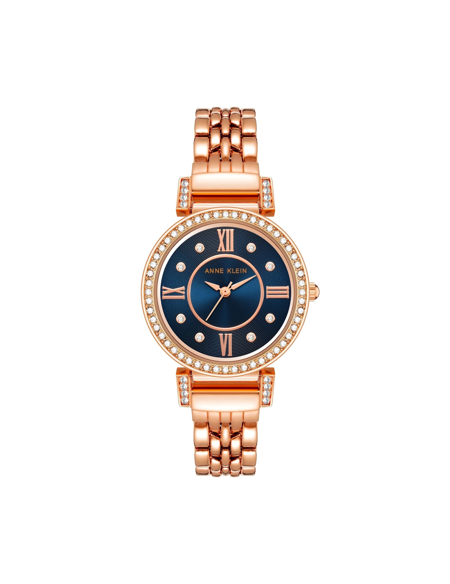 Anne Klein Premium Crystal Watch