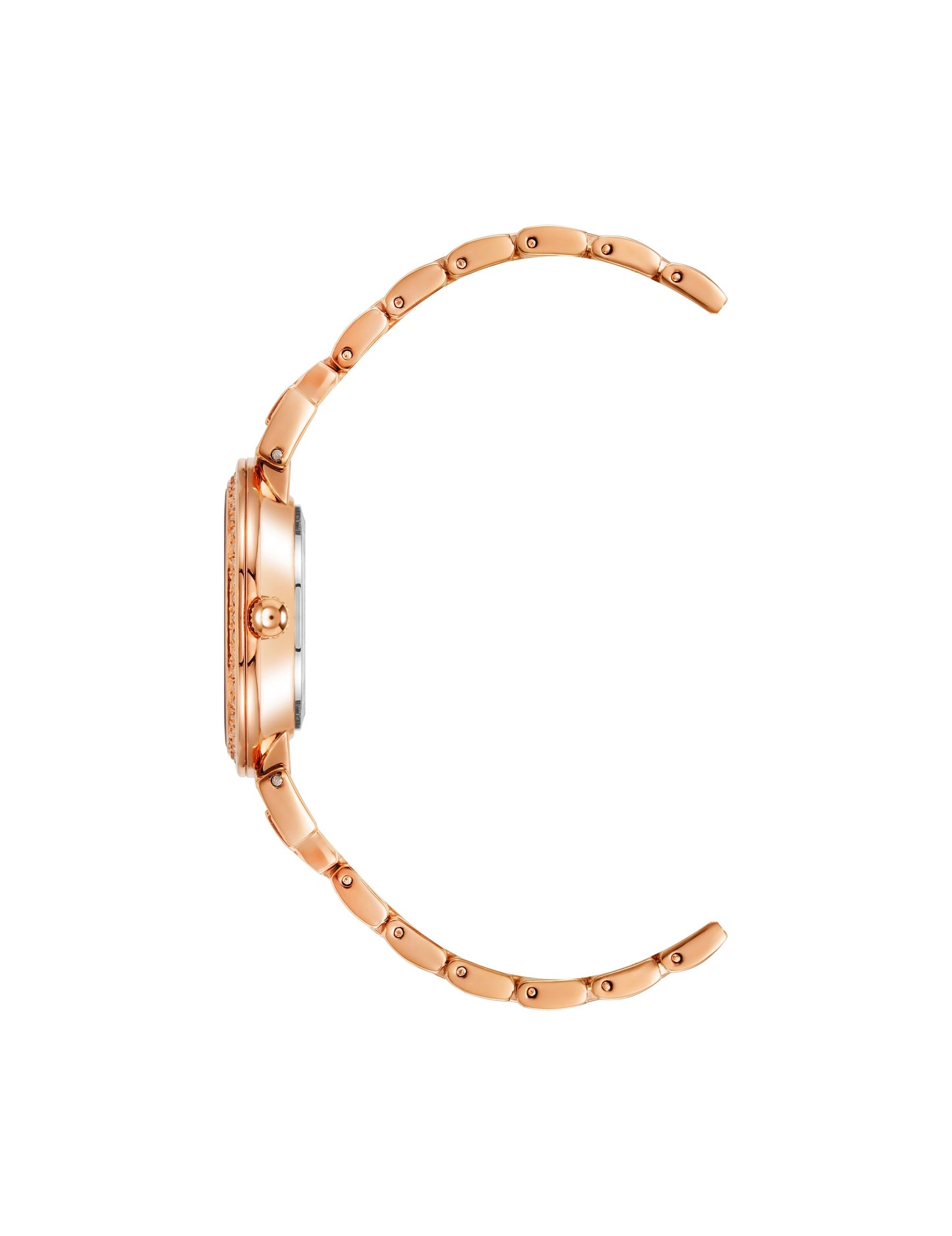 Anne Klein Premium Crystal Watch